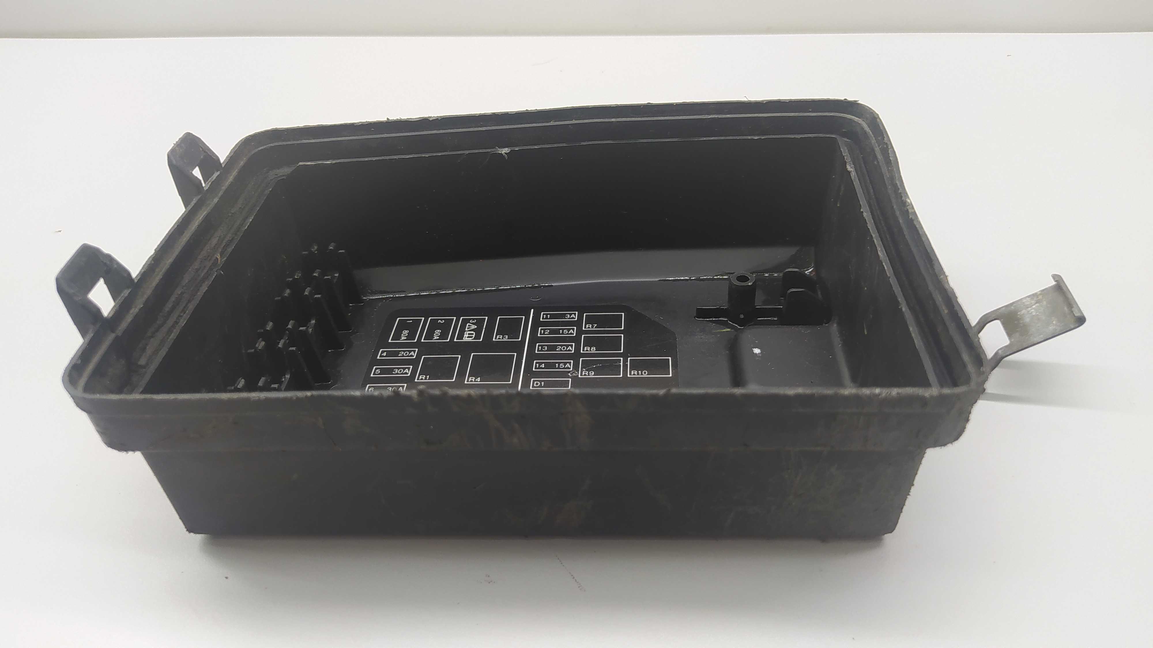 Tampa Da Caixa De Fusível Ford Mondeo 94 A 2000 1