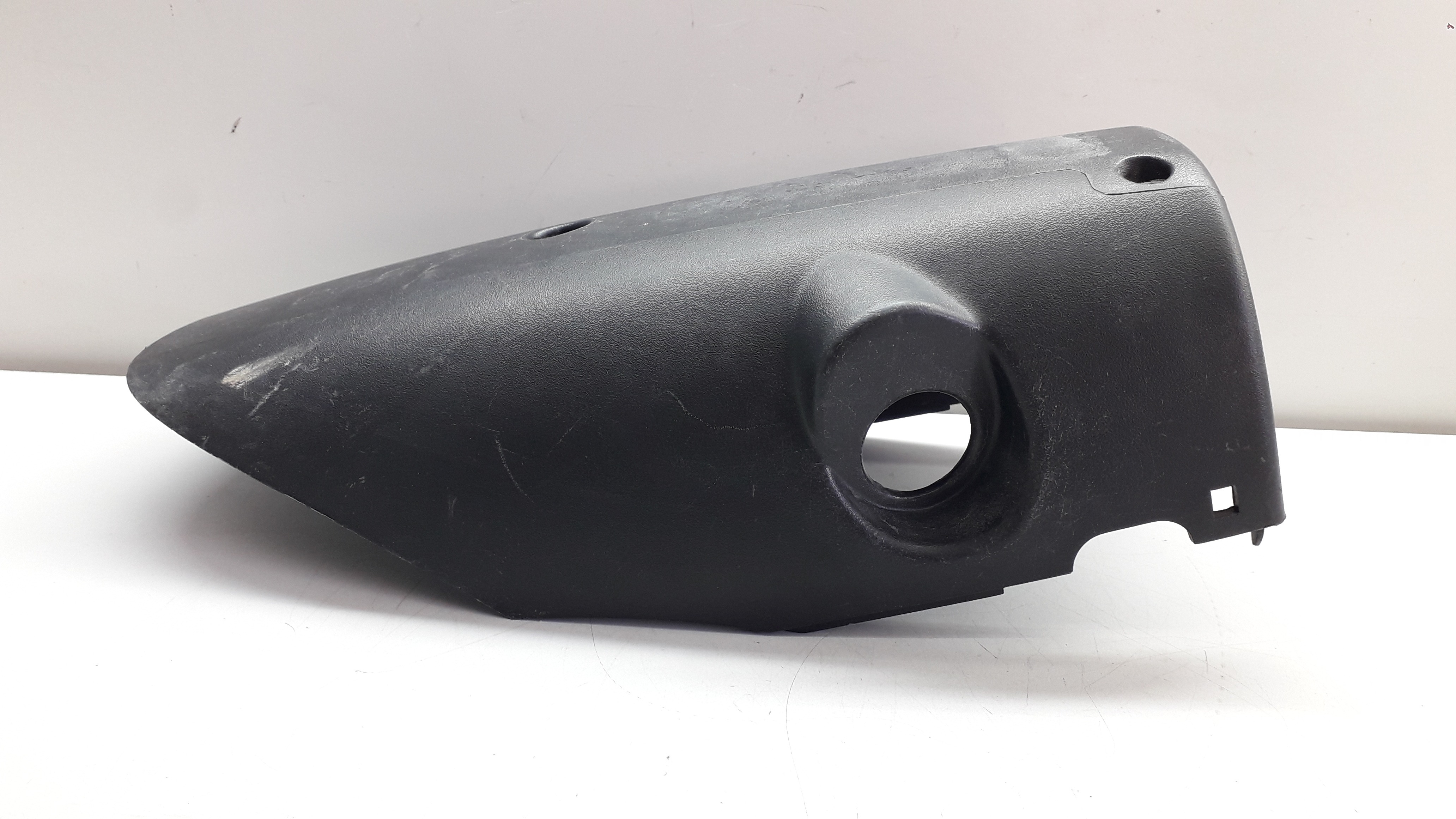 Moldura Capa Chave De Seta Inferior Ford Ka 2010 2