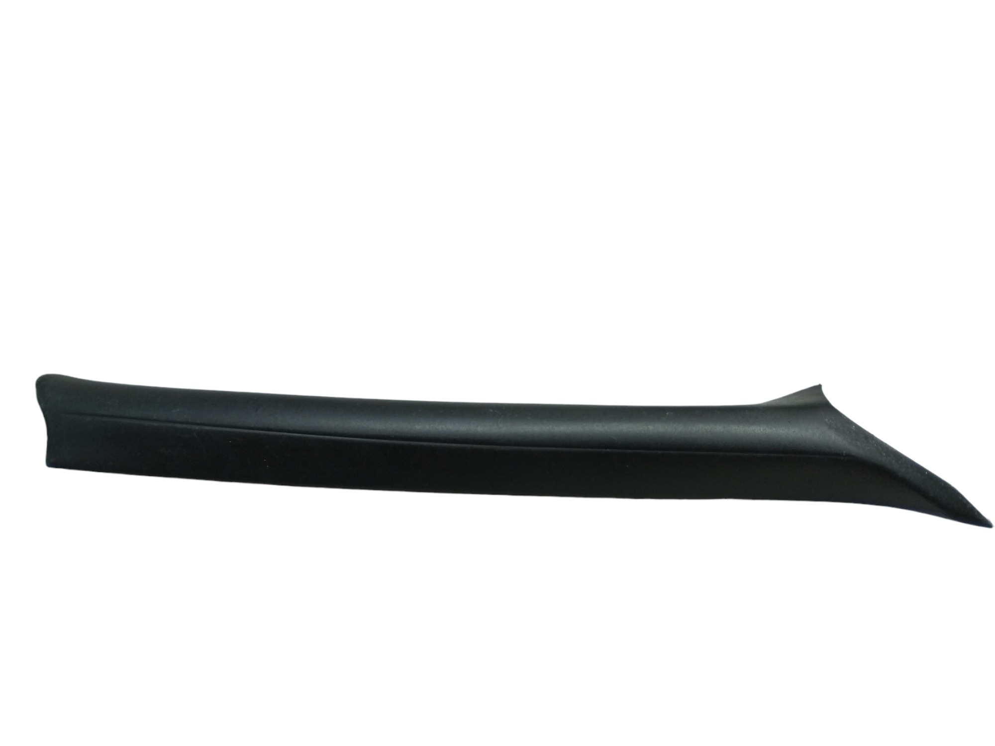 Moldura Coluna Parabrisa Vectra Chevrolet 97 98 99 Direito Preto 1