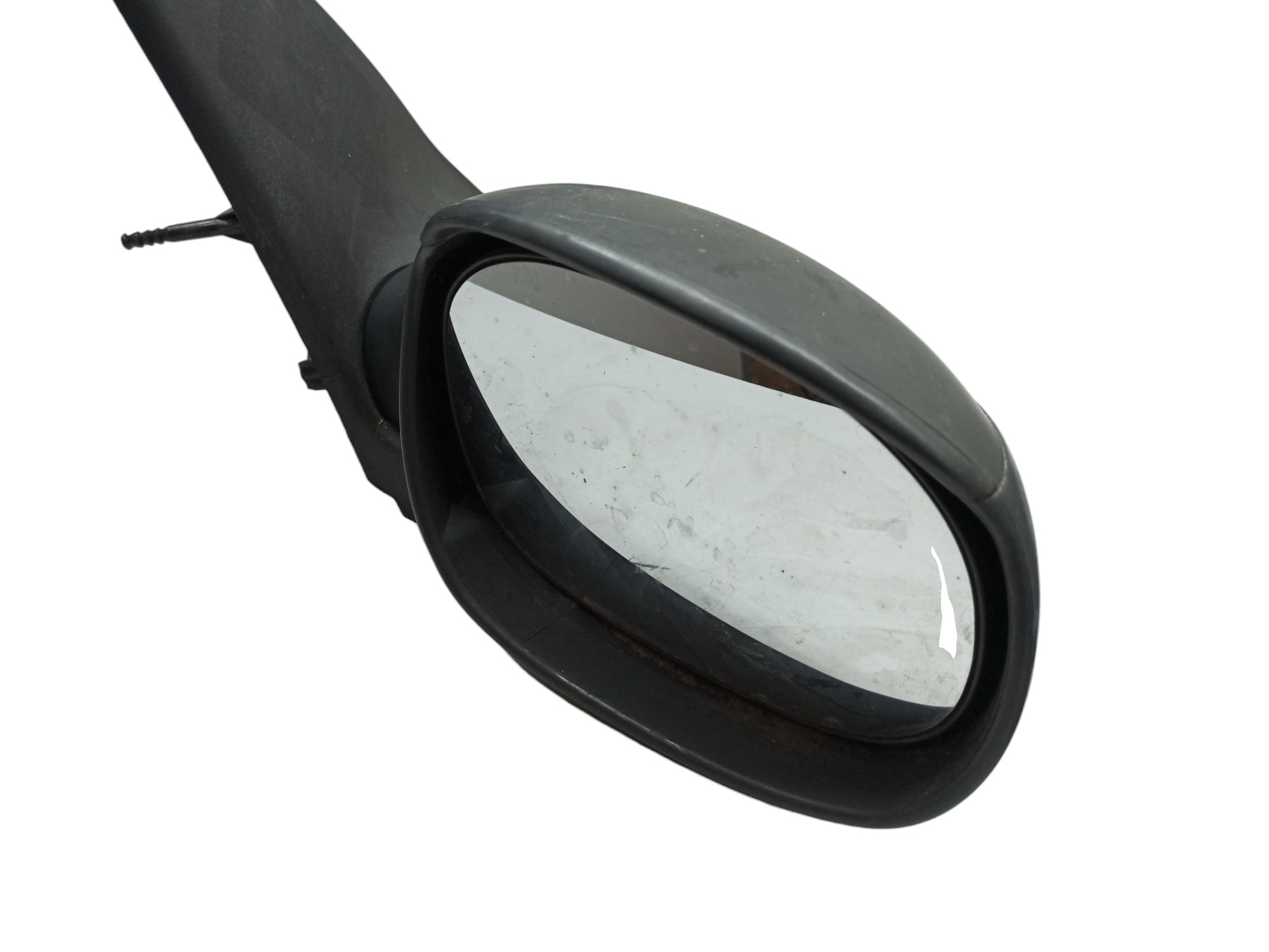 Retrovisor Eletrico Peugeot 206 2007 2008 Manual Direito 4