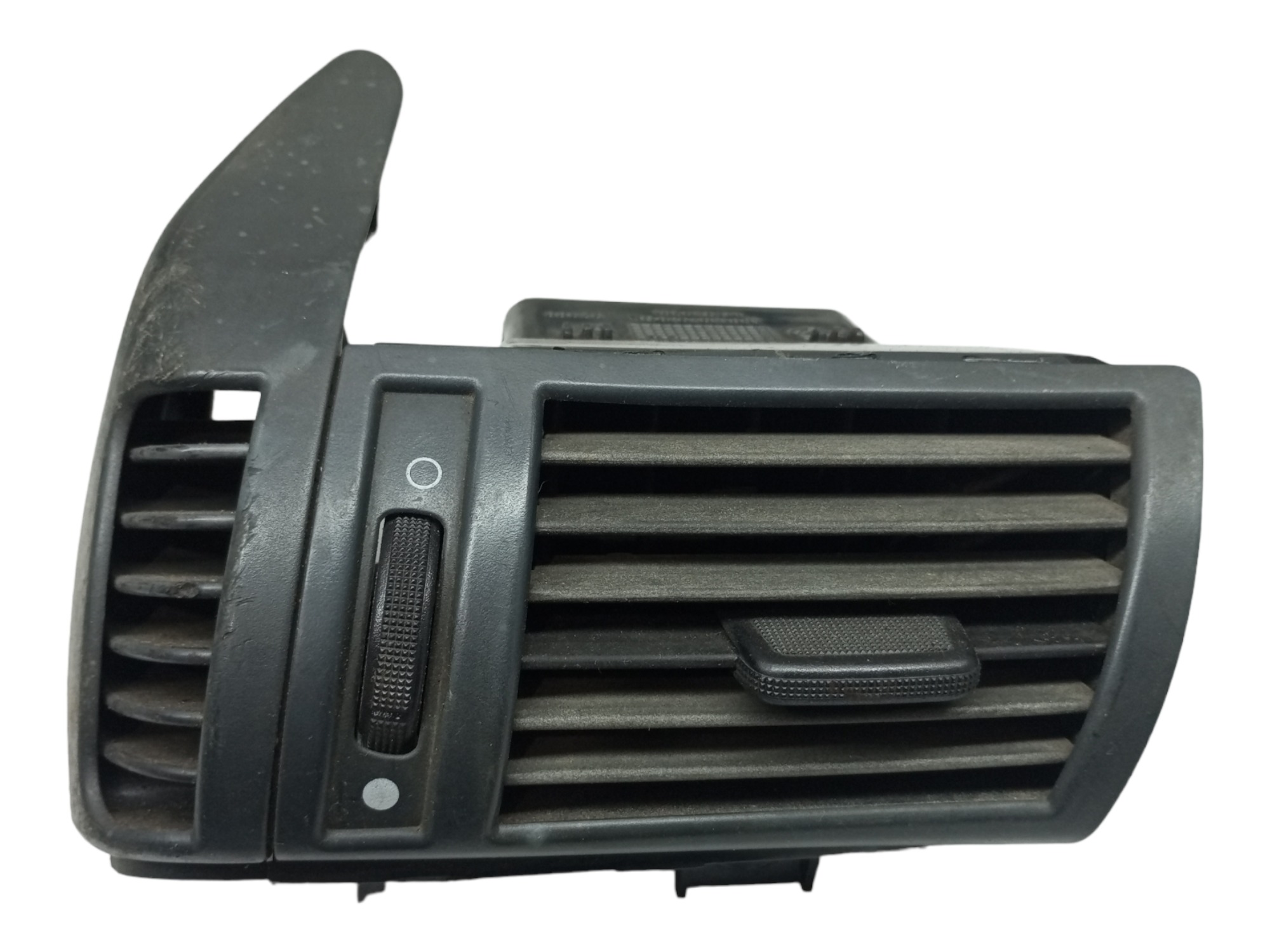Difusor Ar Fiat Stilo 2003 2005 2007 Saida Lado Esquerdo 1