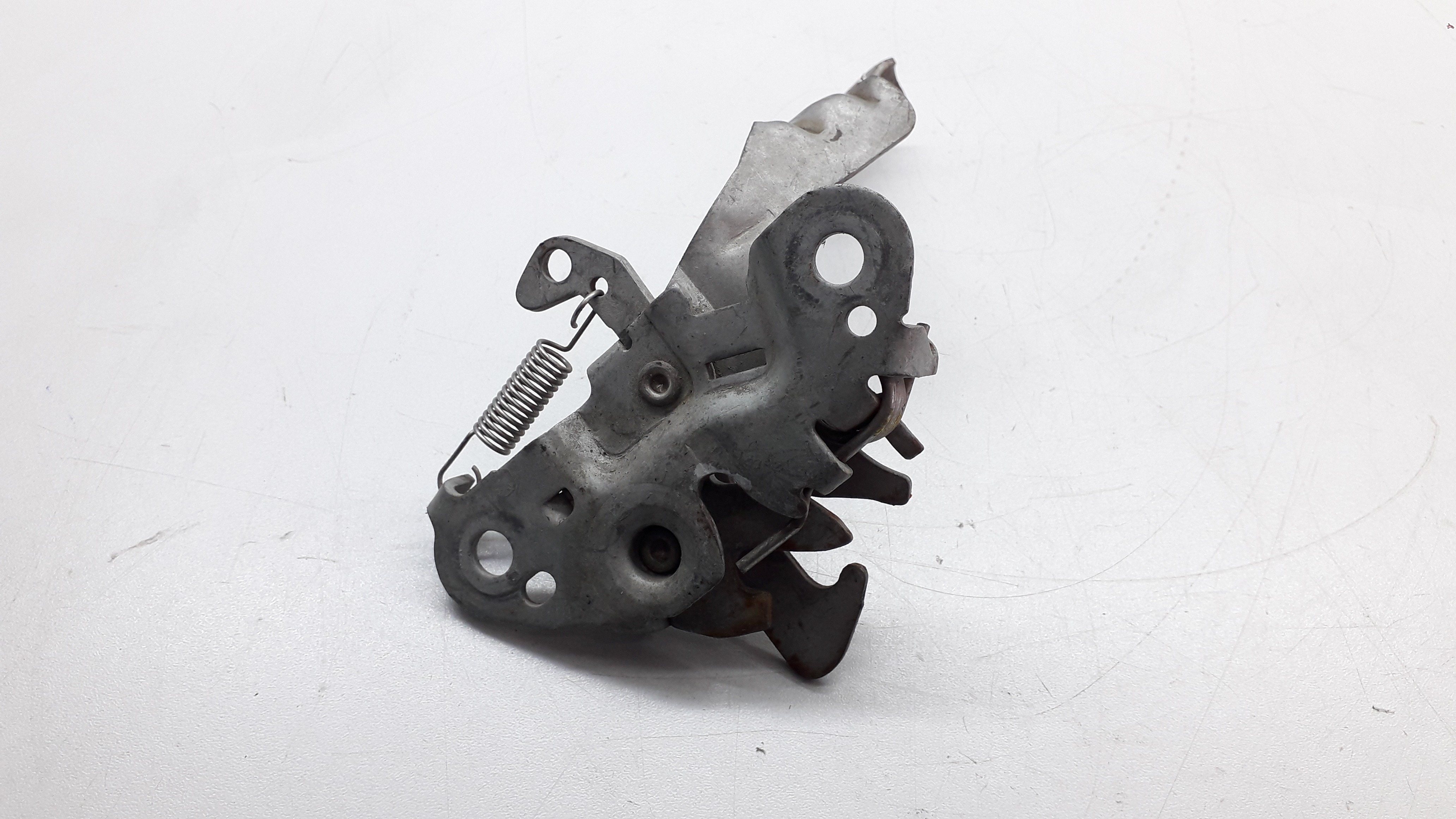 Fechadura Trava Capô Citroen Xsara Picasso 2007 6