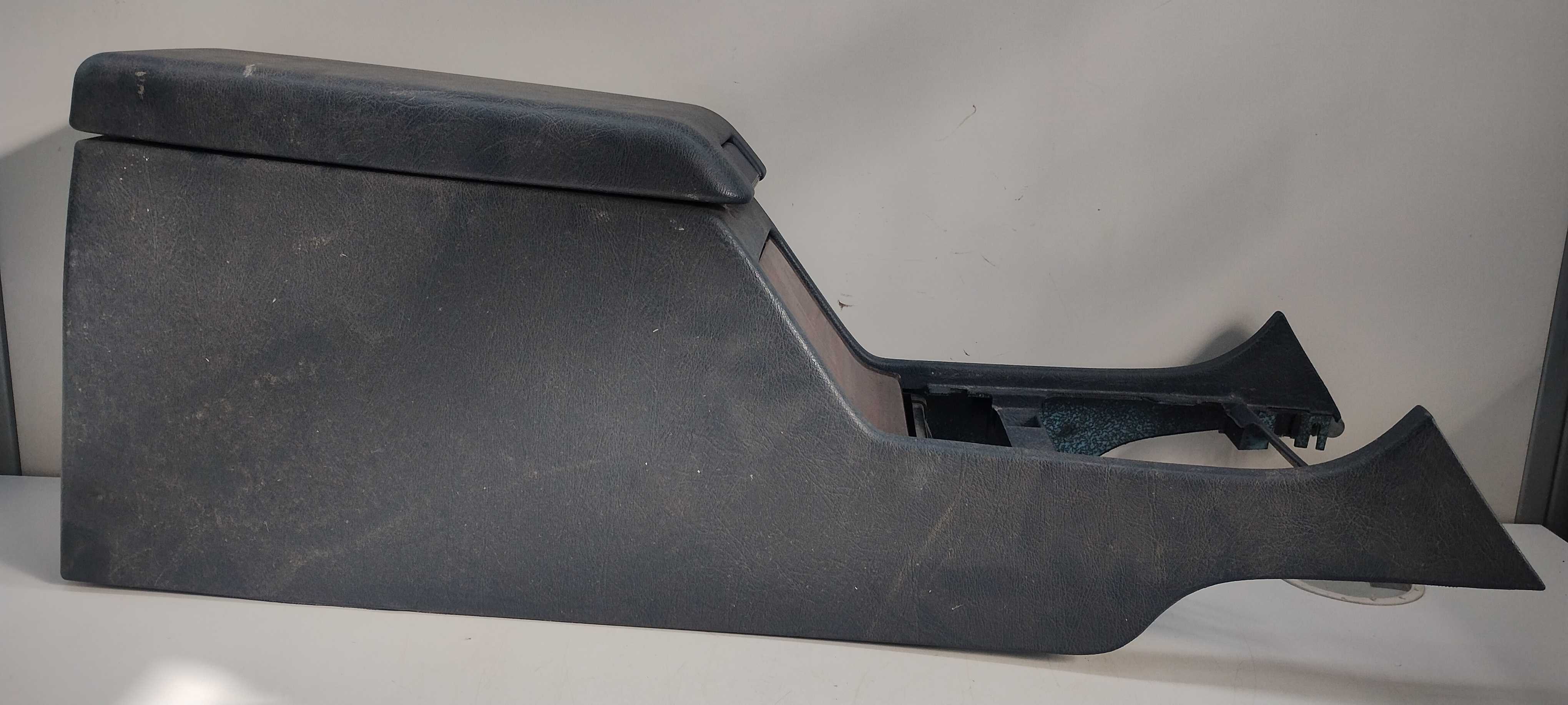 Console Central Peugeot 307 2002/2012 C/detalhe 2