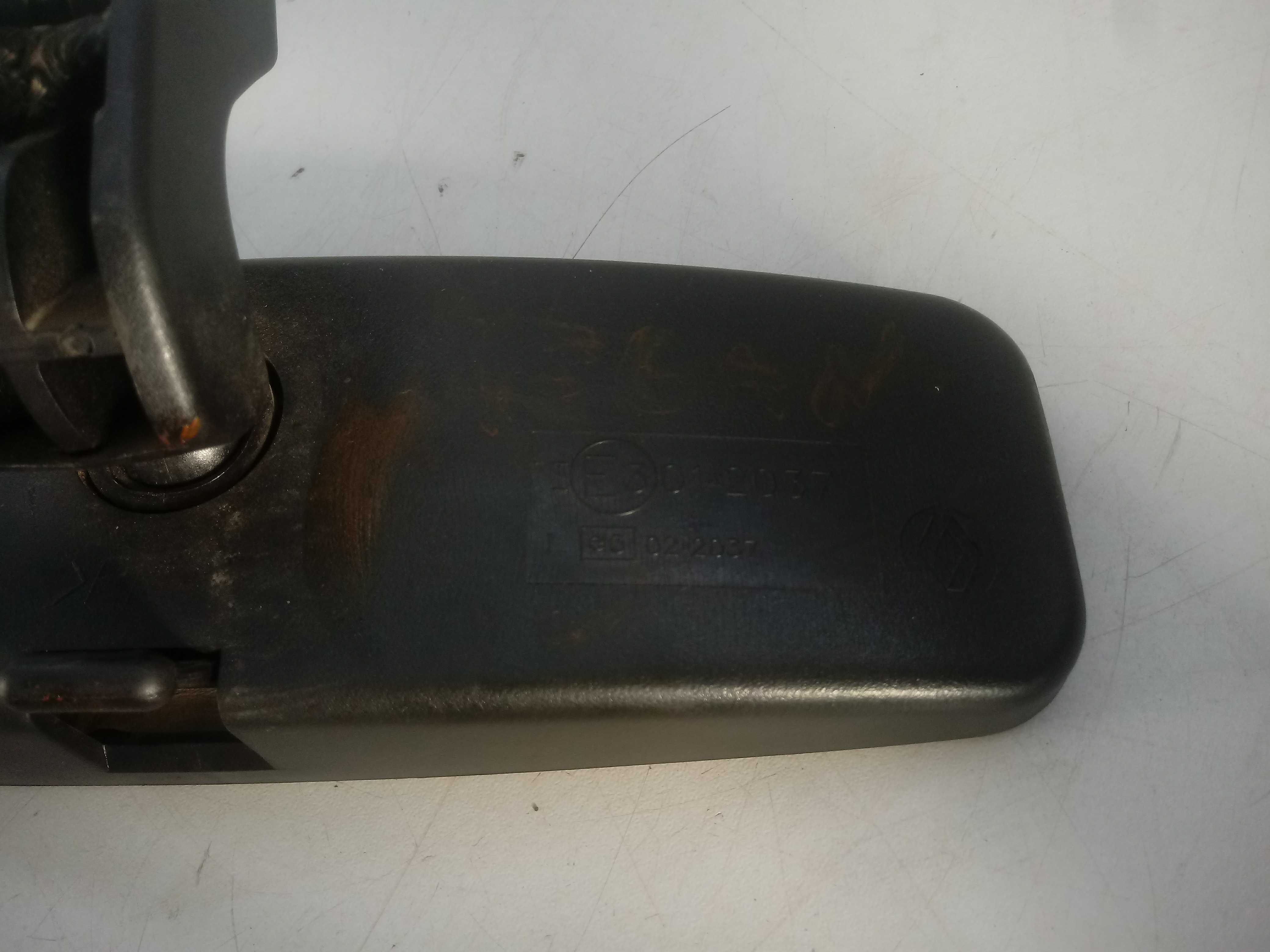 Espelho Retrovisor Interno Renault Megane 2009 3