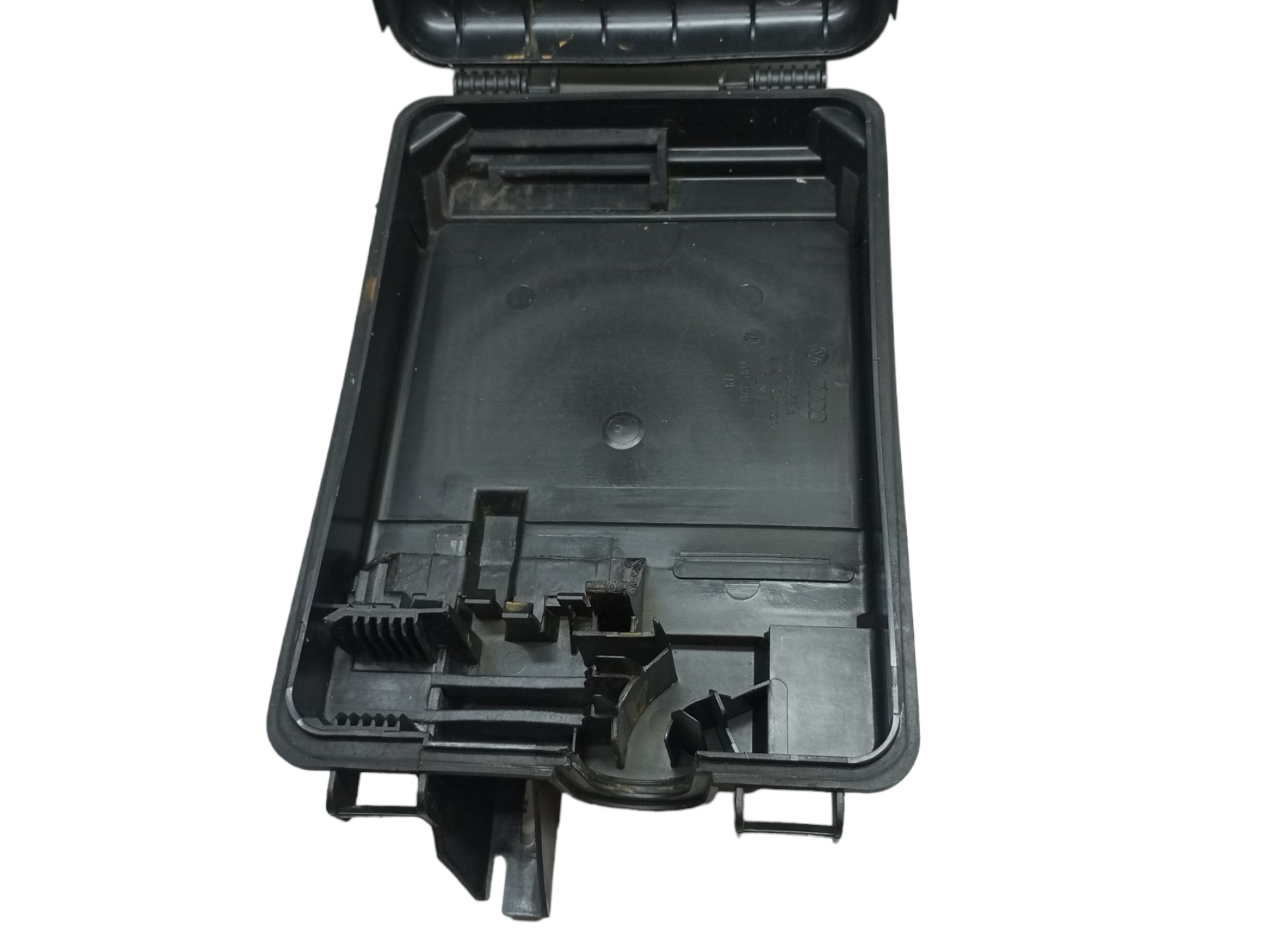 Caixa Modulo Conforto Volkswagen Passat Alemão 99 2000 2001 3