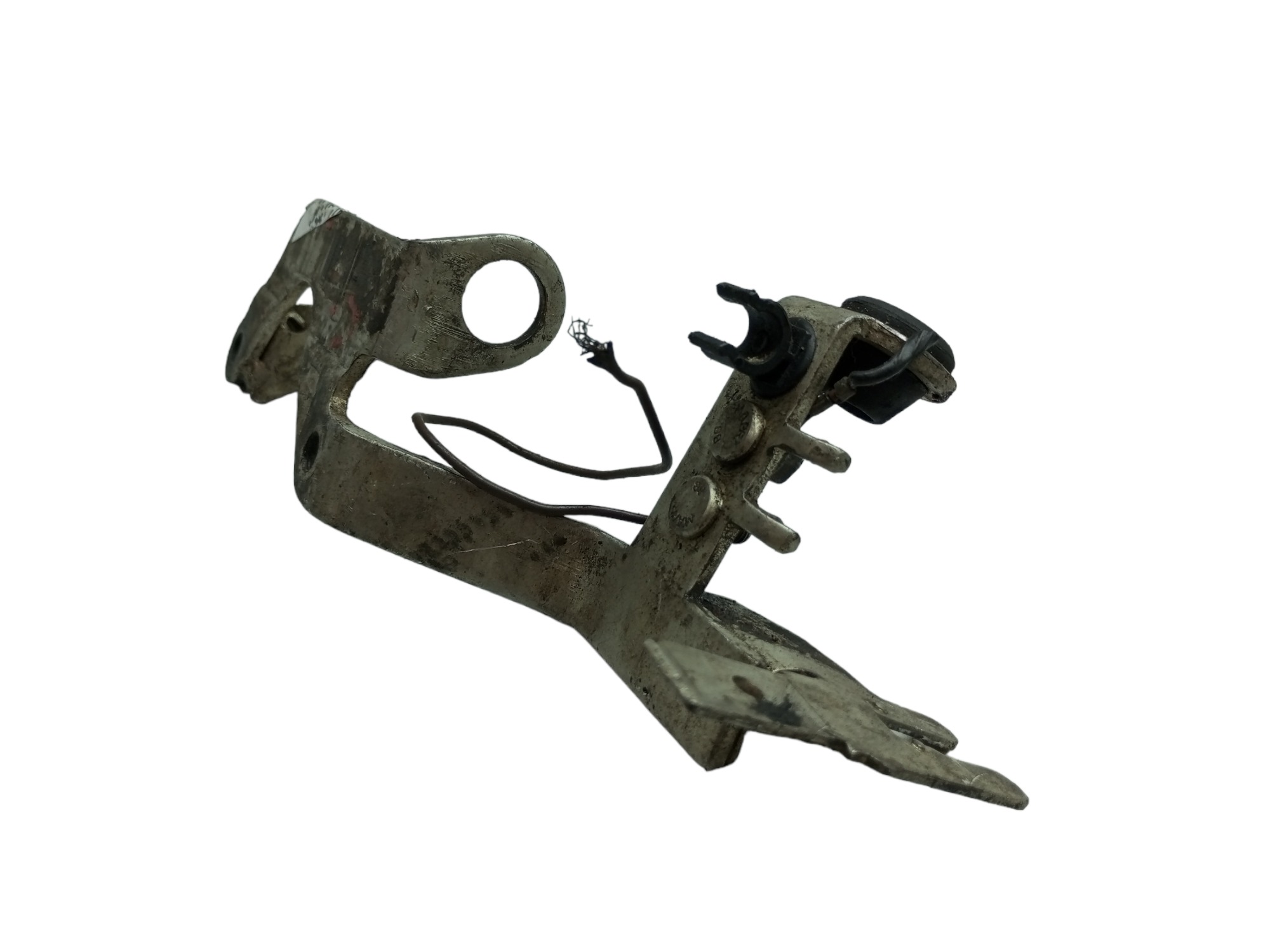 Suporte Aterramento Cabecote Volkswagen Gol G2 G3 1.0 99 6