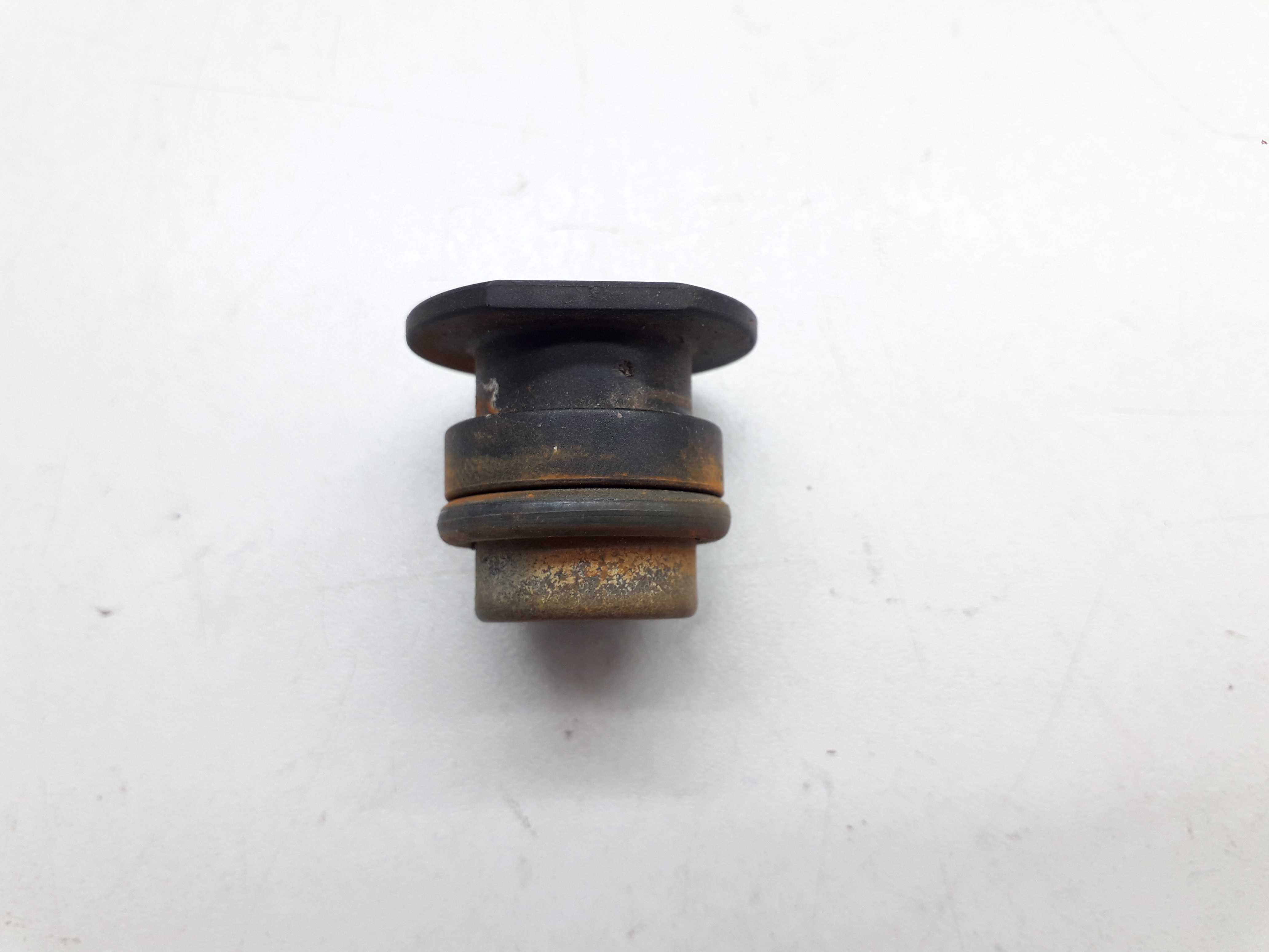 Tampa Flange Da Água Vw Gol Voyage Saveiro Fox Polo 2