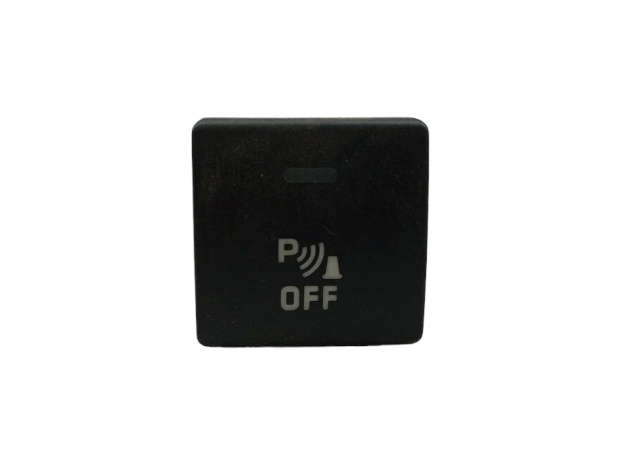 Botao Comando Sonoro Off Citroen C4 Picasso 2009 2010 2012 1