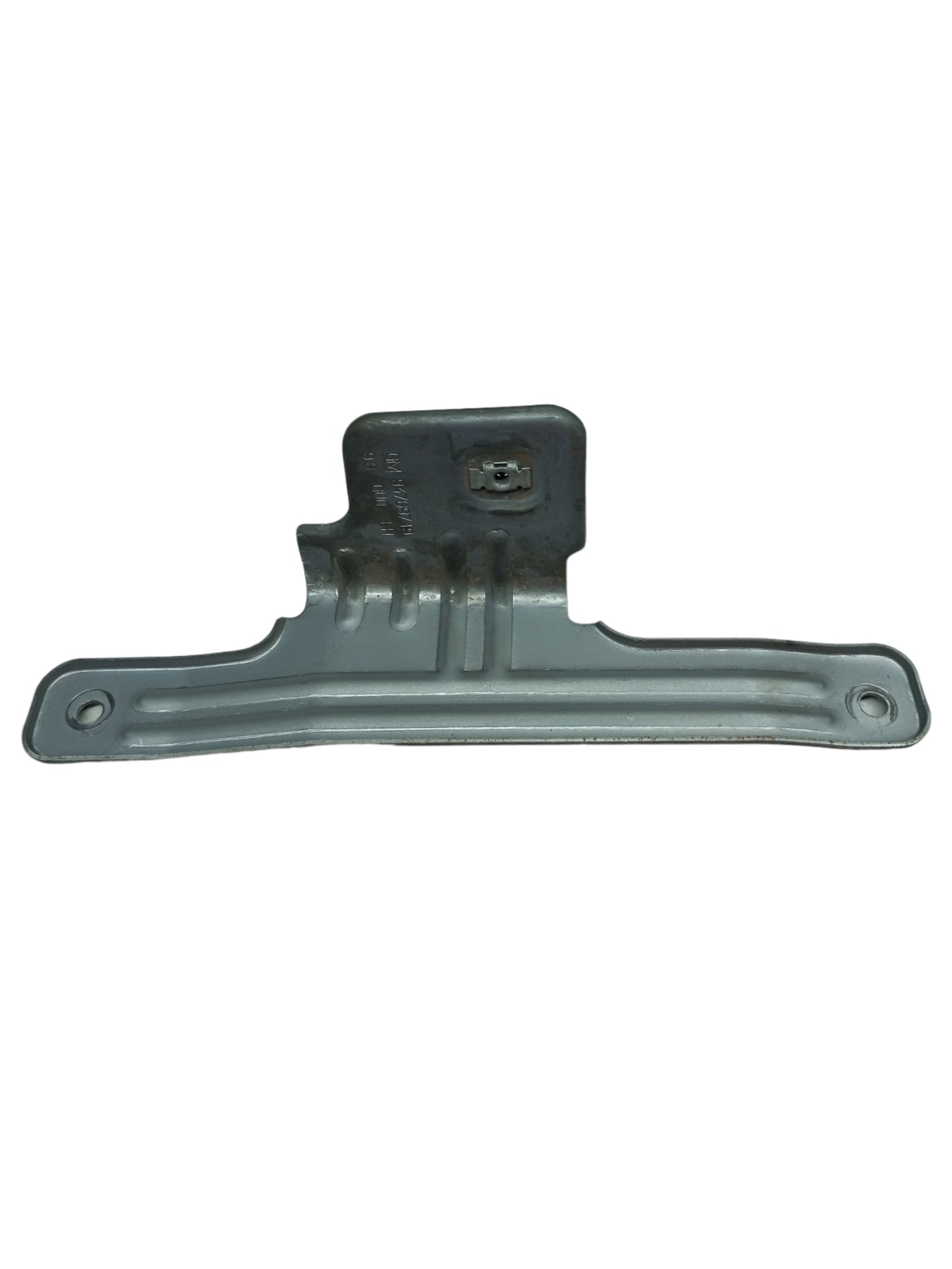 Suporte Forro Cobalt 2013 2014 2015 Dianteiro Esquerdo Gm Cinza 1