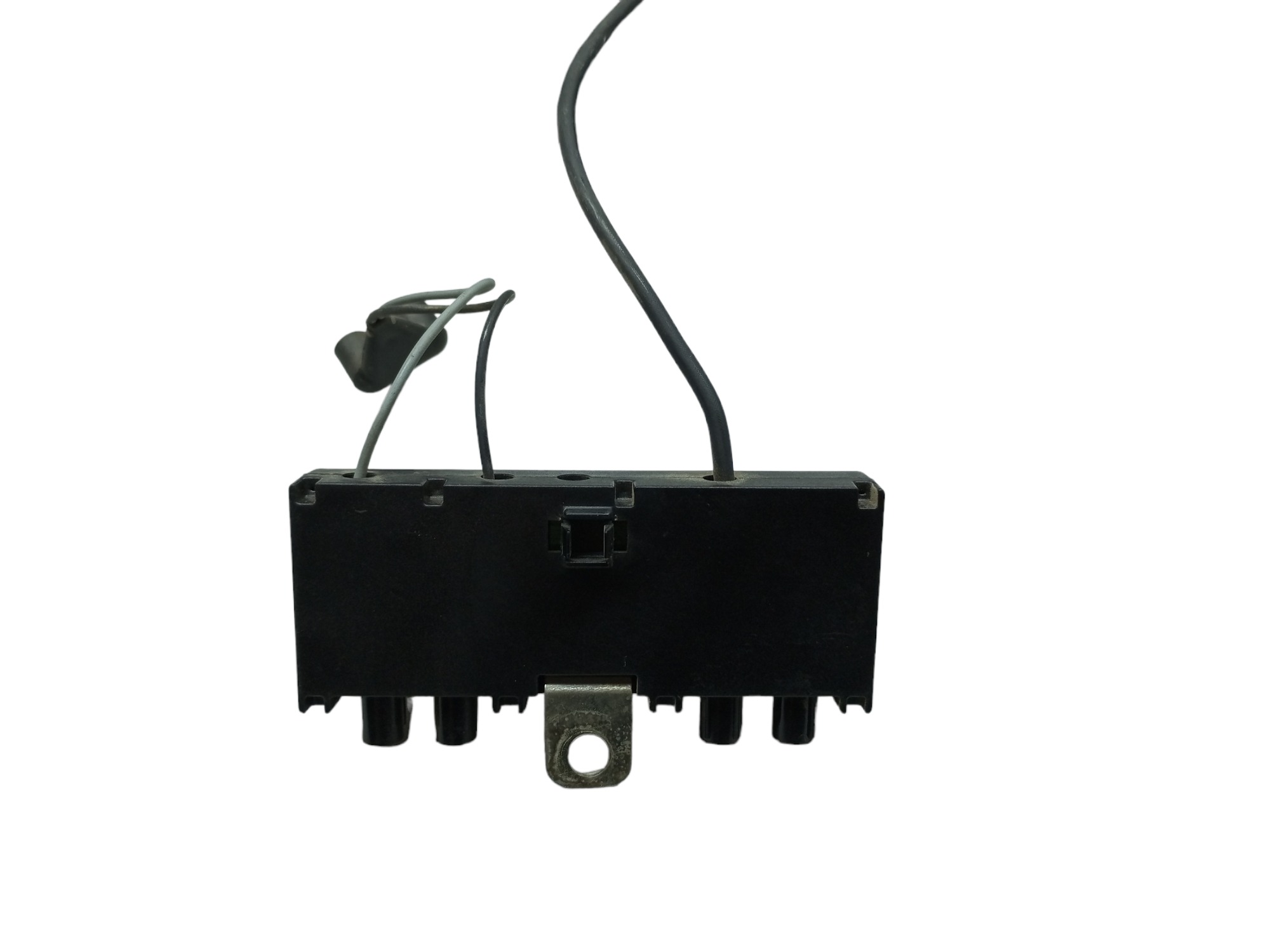 Amplificador Antena Peugeot 407 2004 2005 2006 2007 2008 5