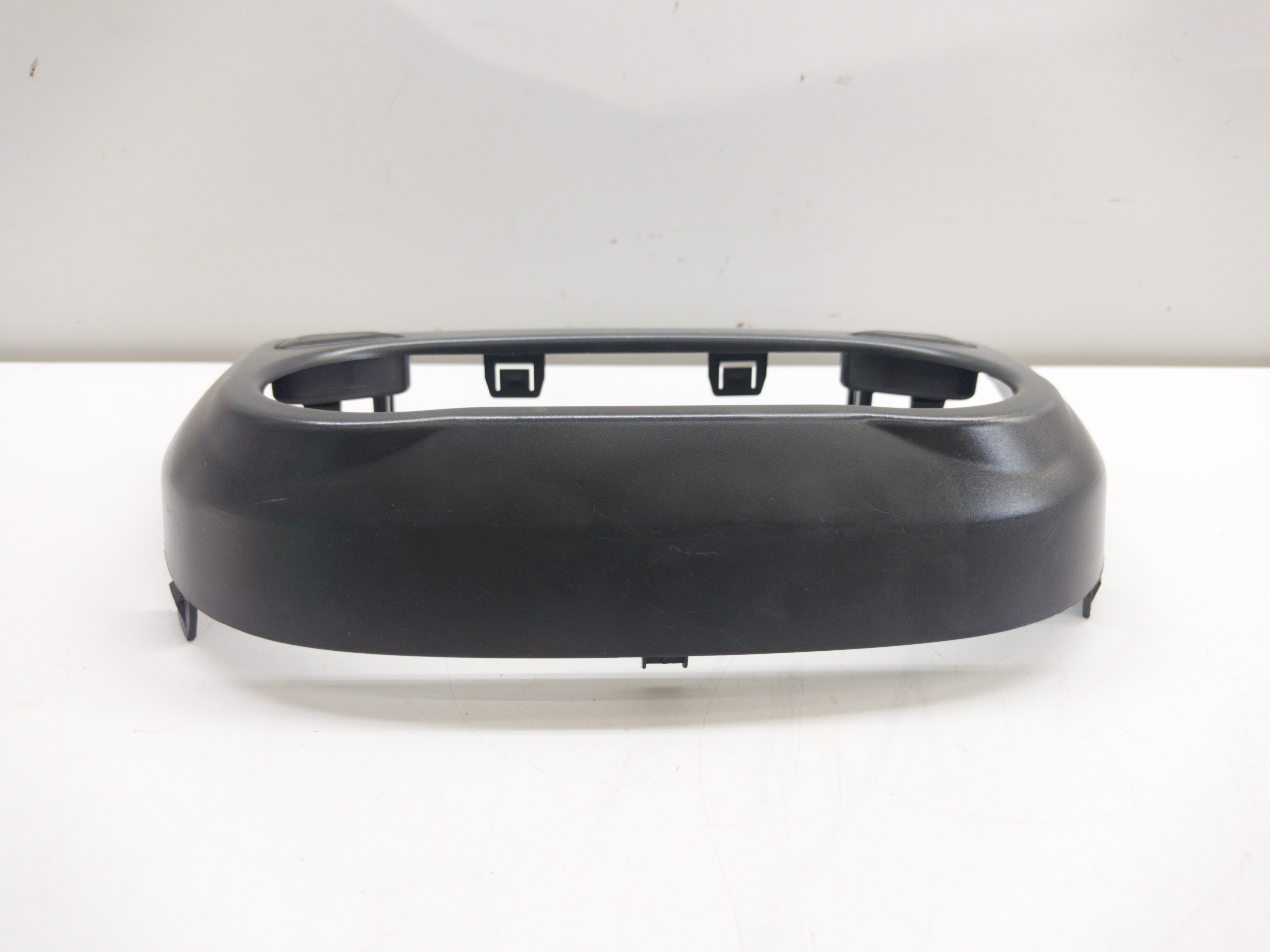 Moldura Painel Central Fiat Uno Vivace 2012 5