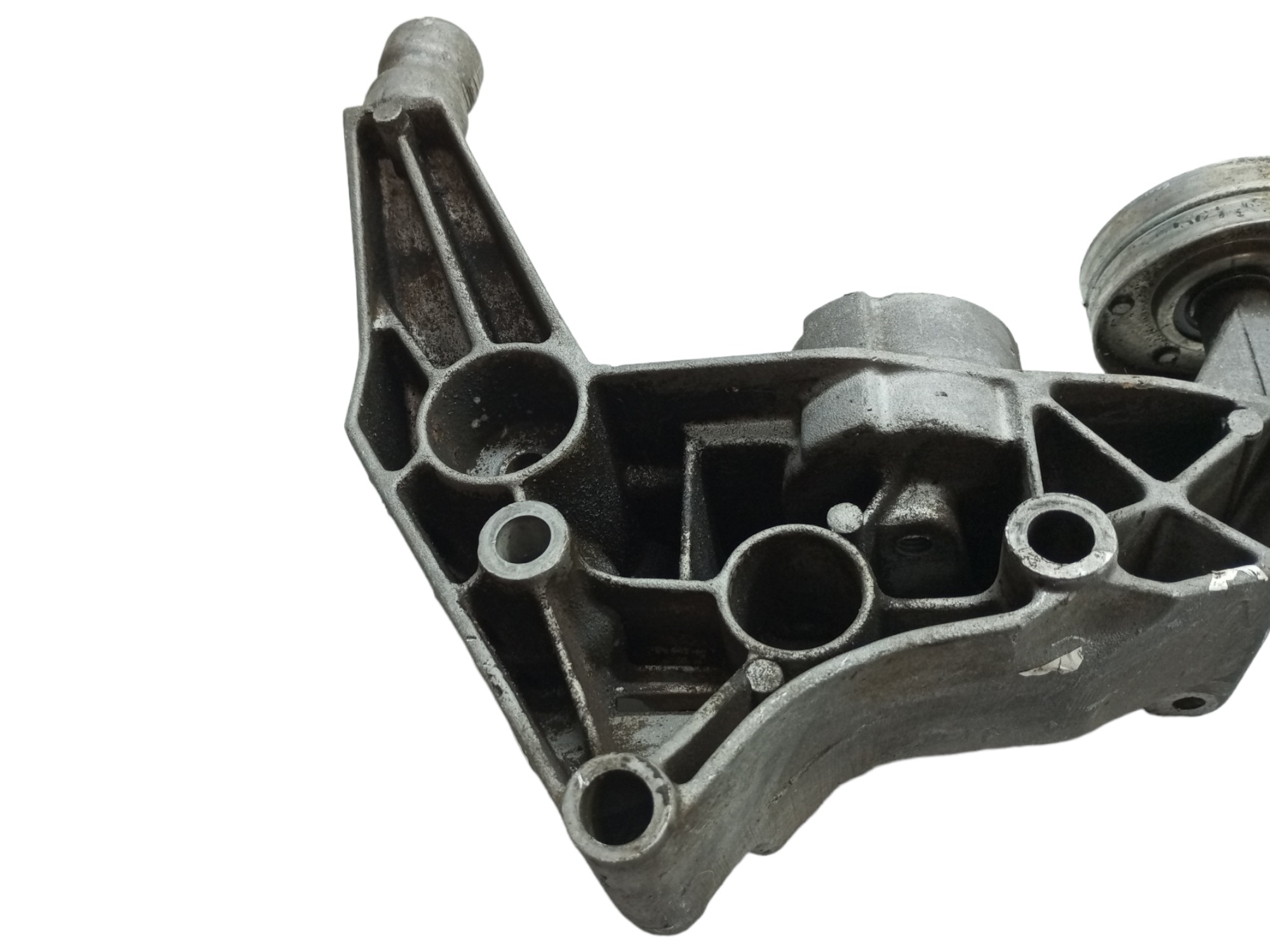 Suporte Alternador Volkswagen Gol Parati G2 G3 2004 2005 8