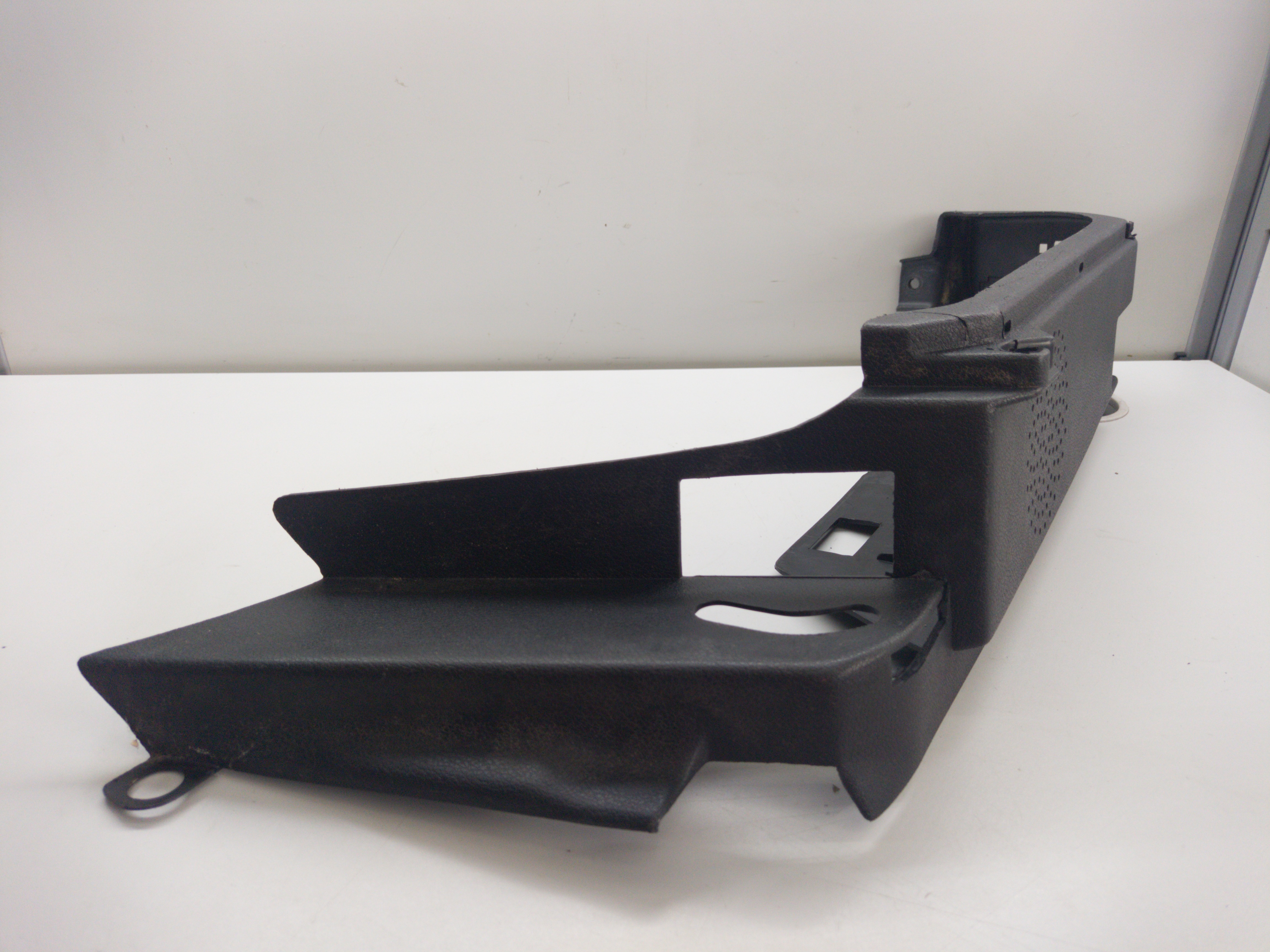 Suporte Bagagito Traseiro Esquerdo Fiat Uno 95/05 3