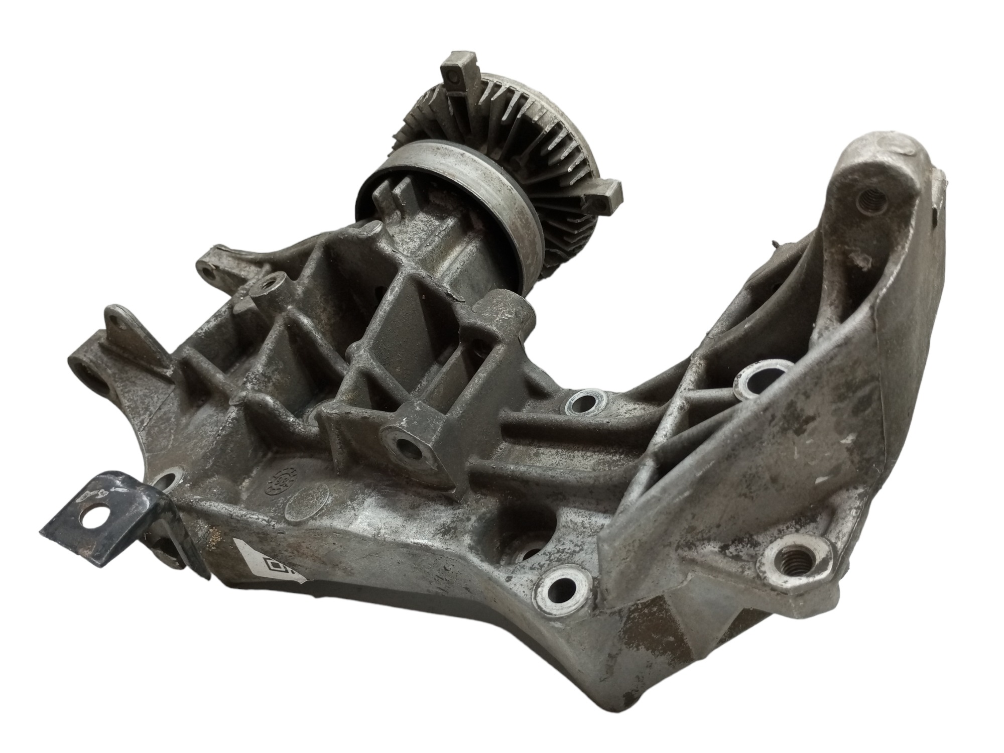Suporte Alternador Volkswagen Passat Alemao 1998 1999 2