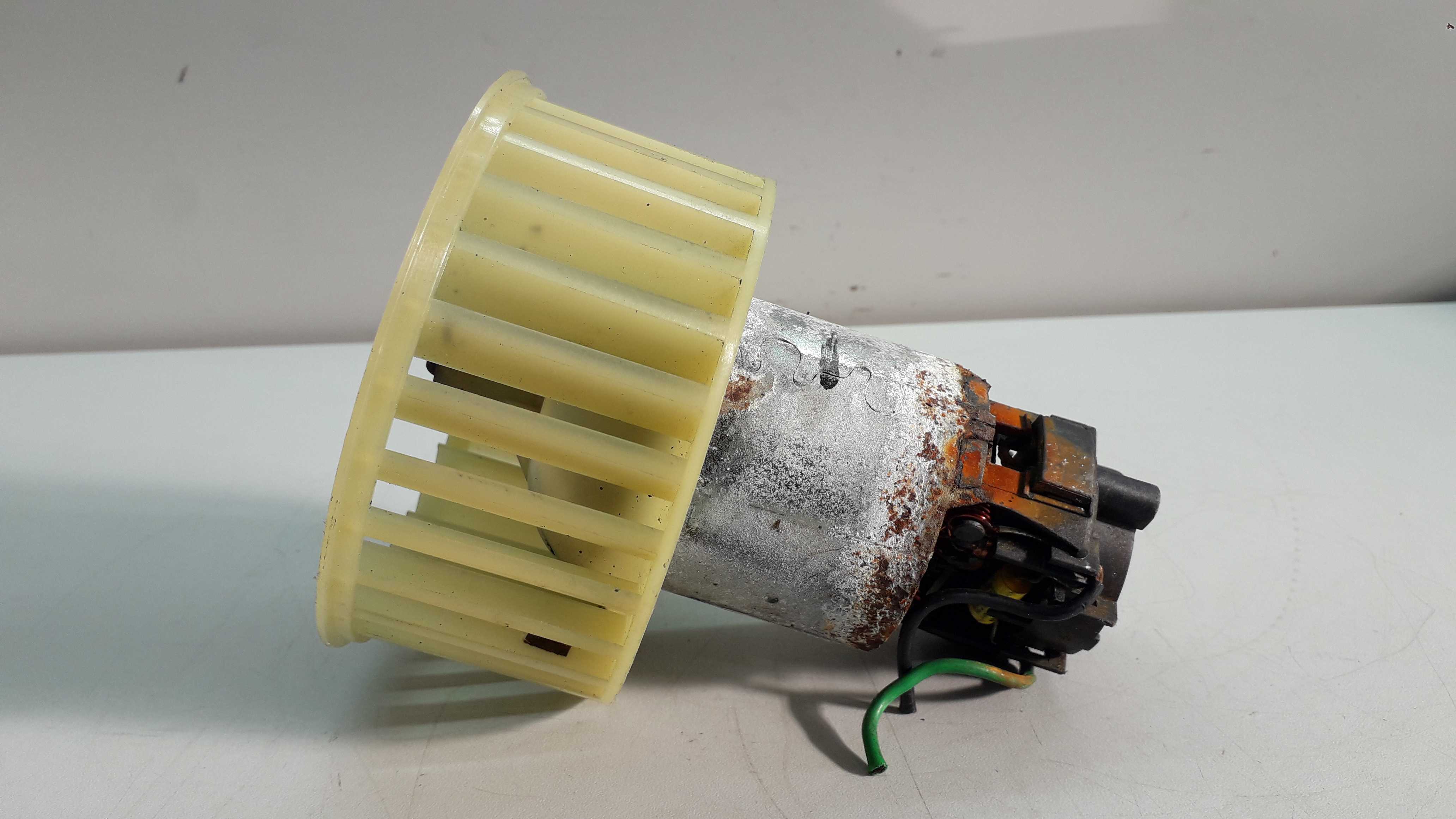 Motor Ar Forçado Citroen Xsara Picasso 2005 2