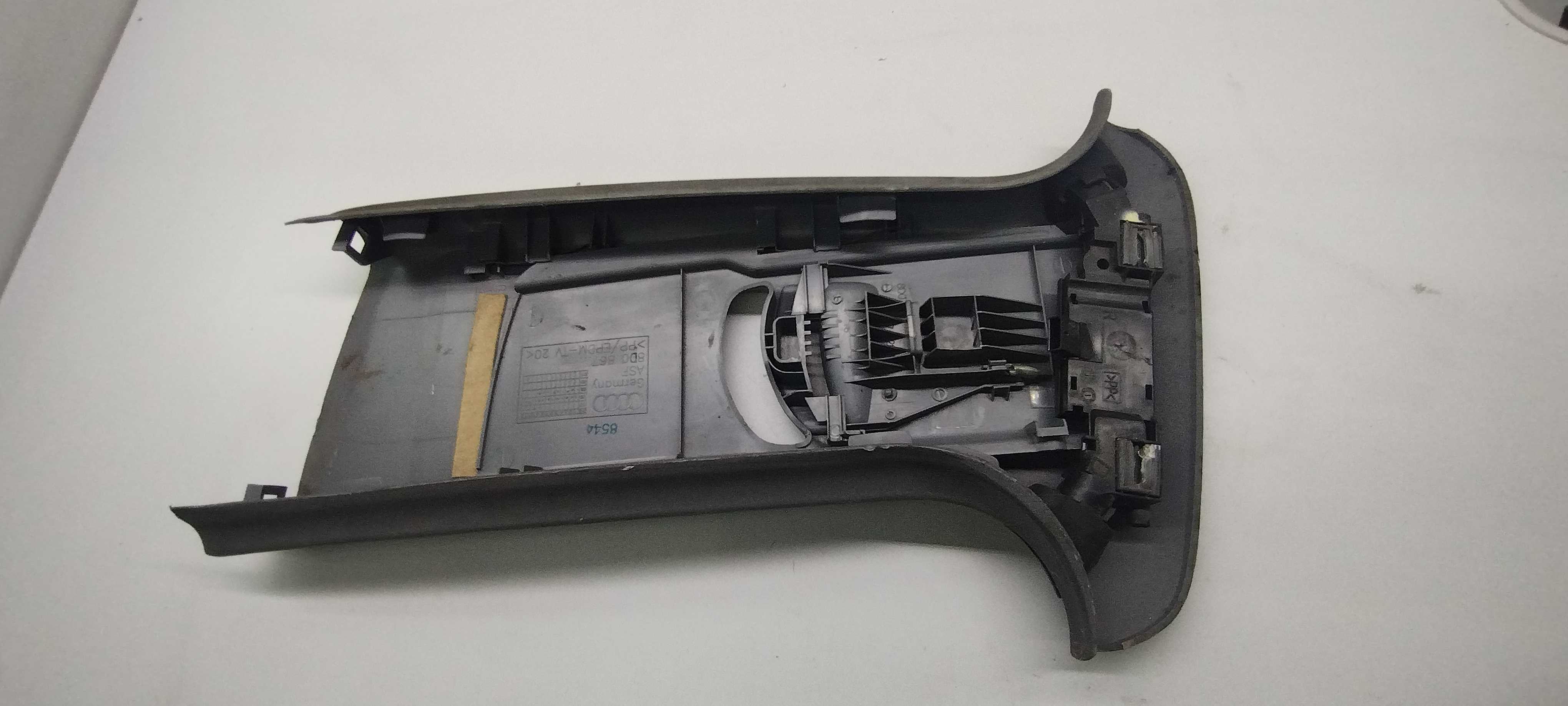 Moldura Acabamento Cinto Segurança Audi A3 99/03 2