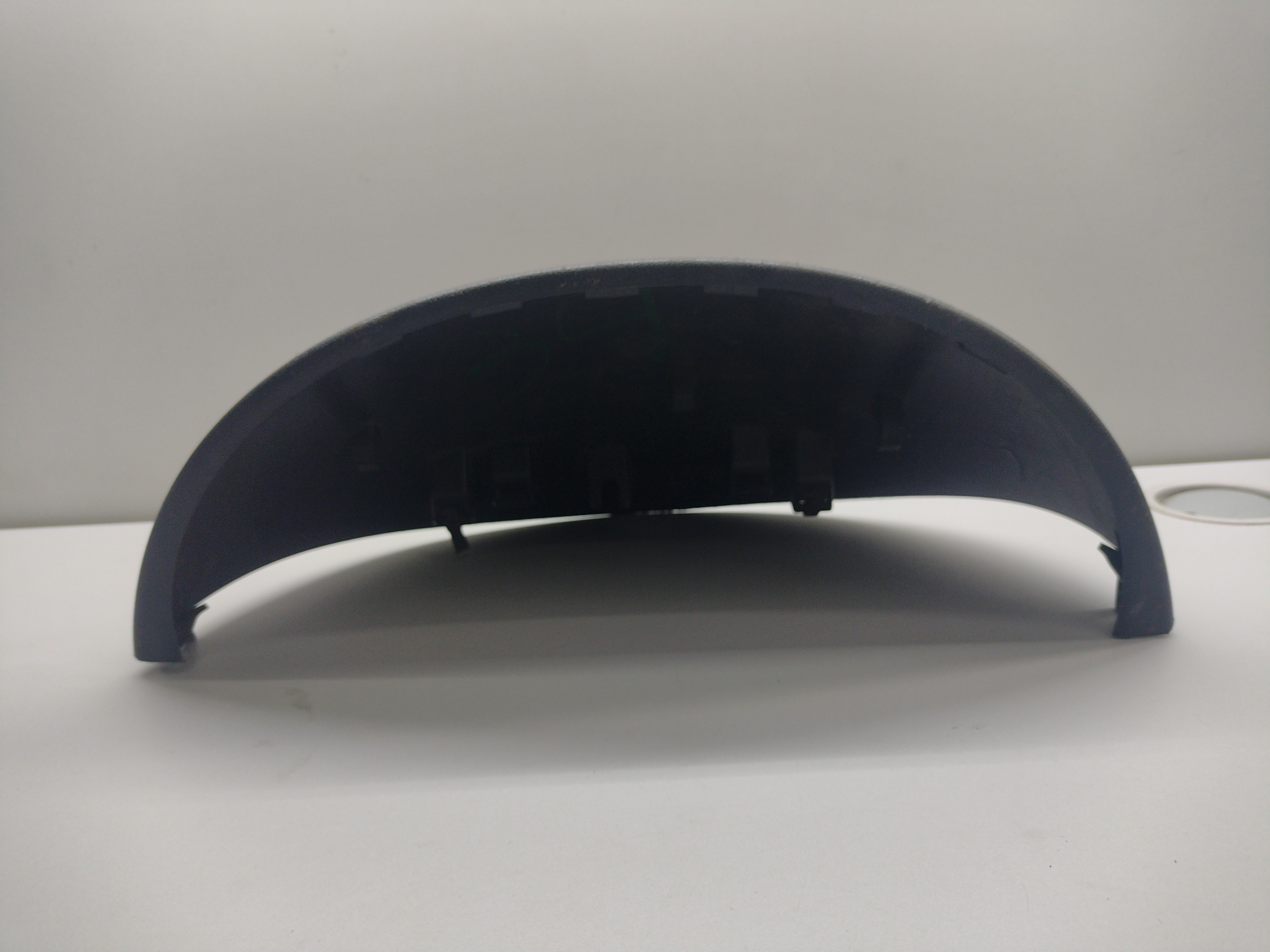 Moldura Painel De Instrumentos Renault Logan/sandero 07/12 2