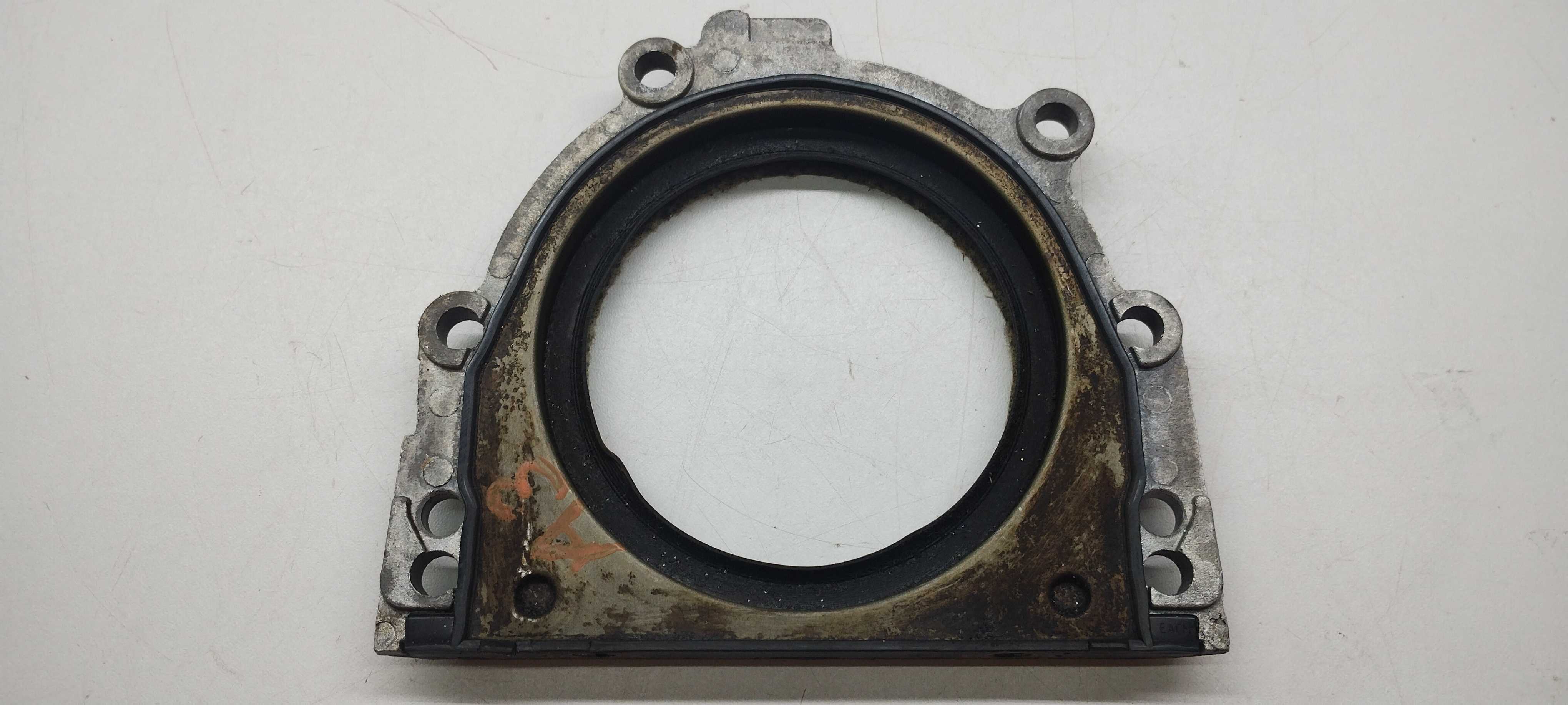 Retentor Do Volante Audi A3 1.6 8V 2001 2