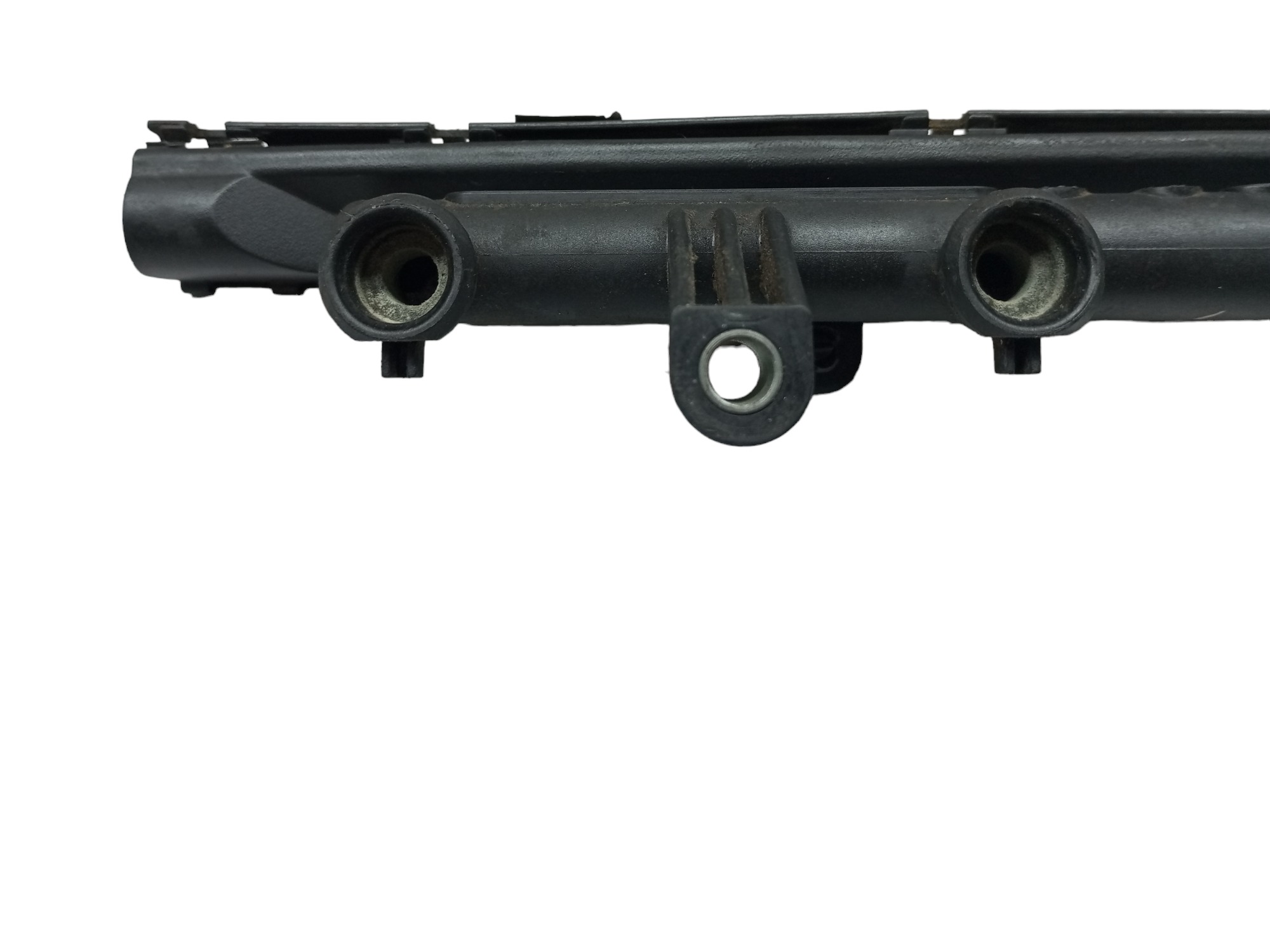 Flauta Bico Injetor Gol G4 2005 2006 2007 2008 1.0 Flex 2