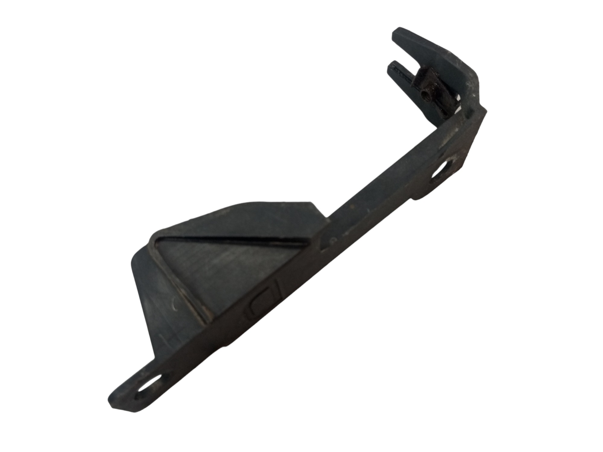 Suporte Guia Farol Citroen C4 2008 2009 2010 Direito 4