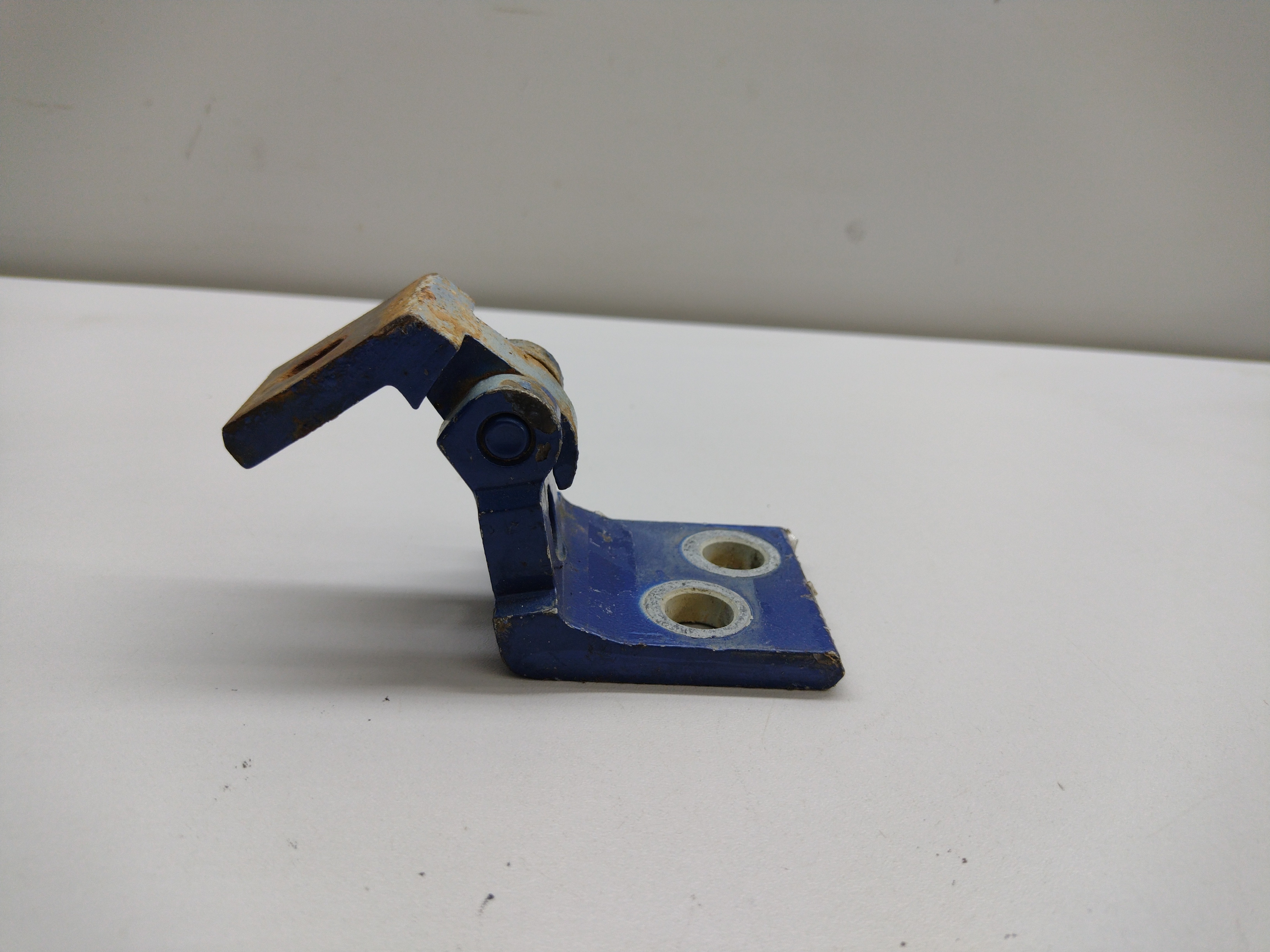 Dobradiça Porta Traseira Esquerda Vw Golf 95 4