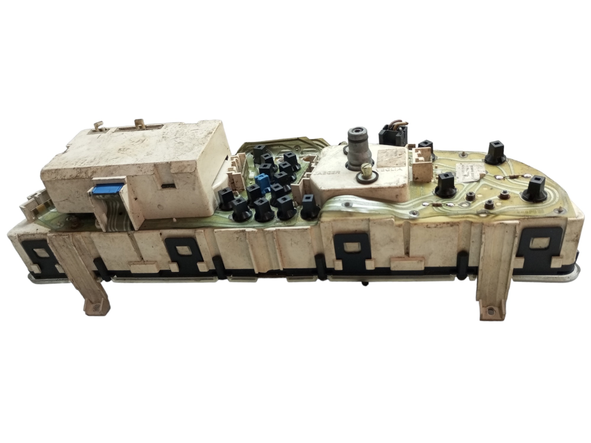 Painel De Instrumento Fiat Tempra Turbo Original 96 97 97 5