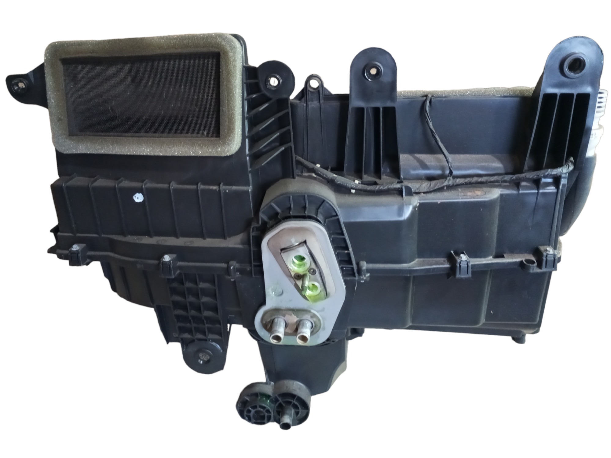Caixa Evaporadora Ford Fusion 2.3 2007 2008 Ar Condicionado