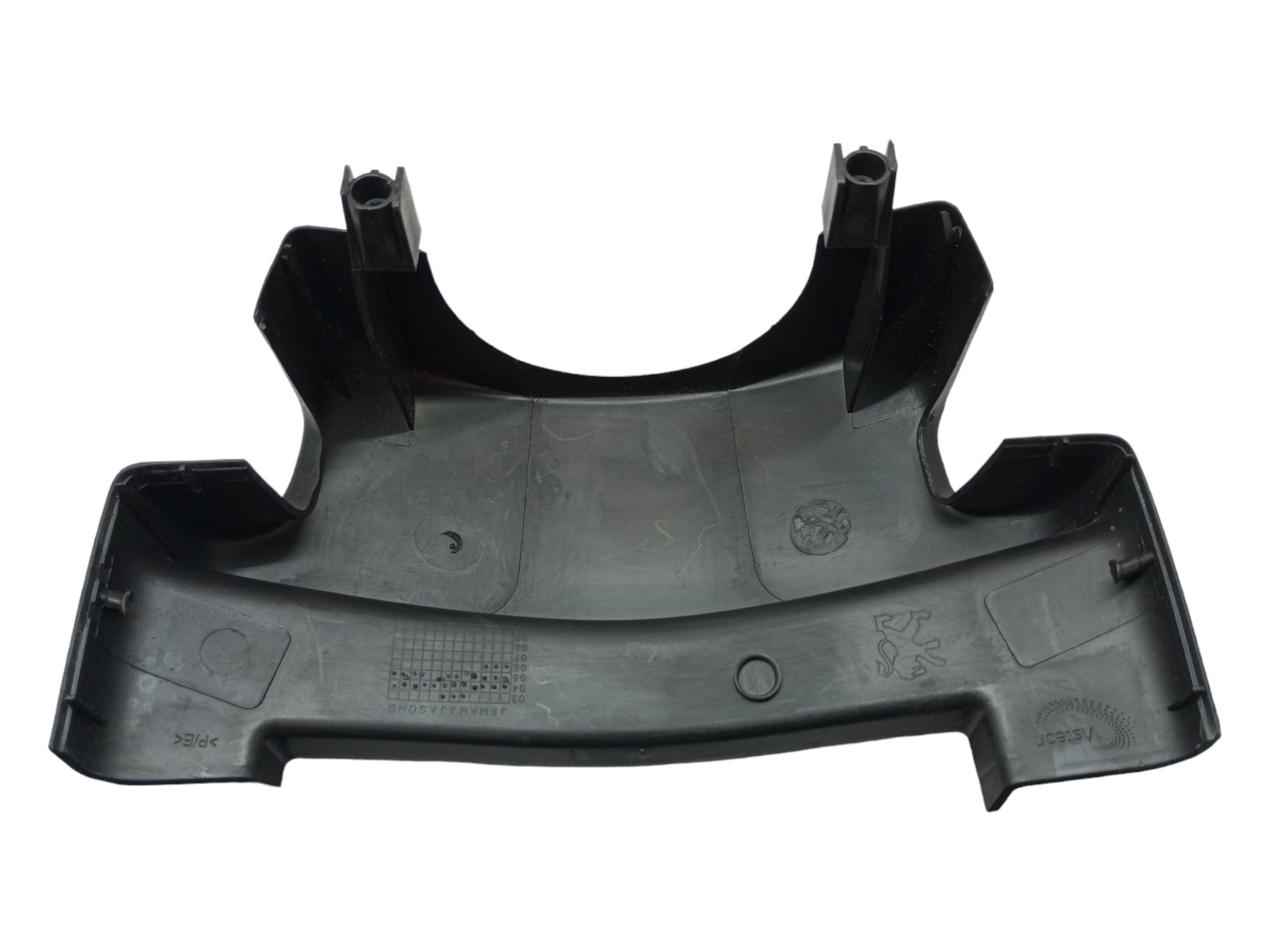 Capa Chave Seta Peugeot 206 207 2006 2008 2010 Superior 5