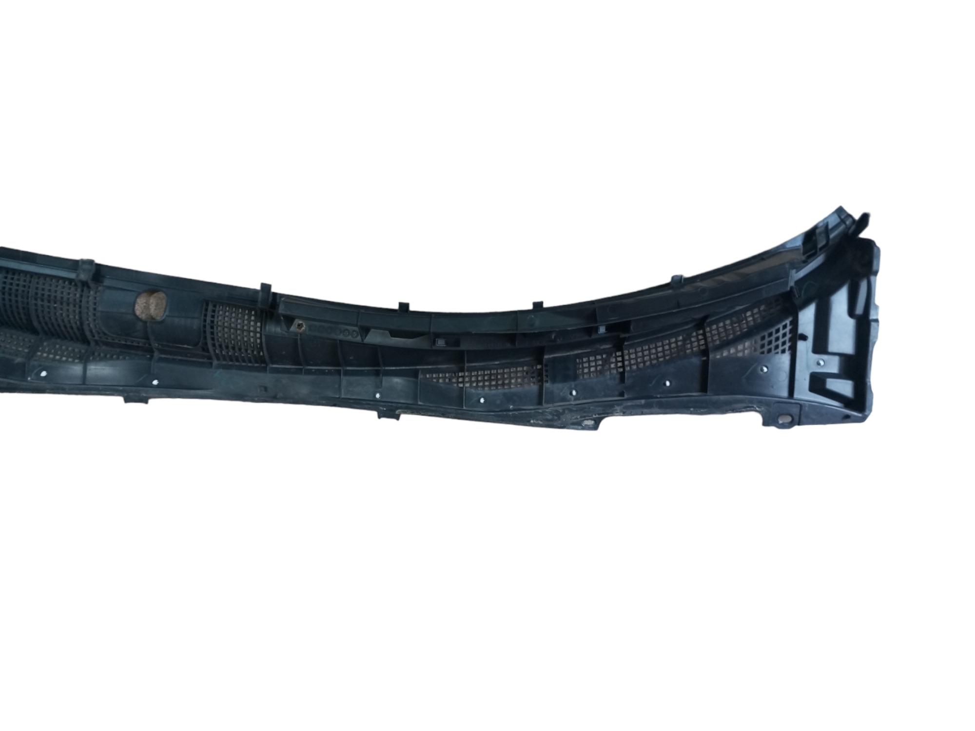 Grade Churrasqueira Ford Fusion 2.3 2007 2008 2009 2010 4