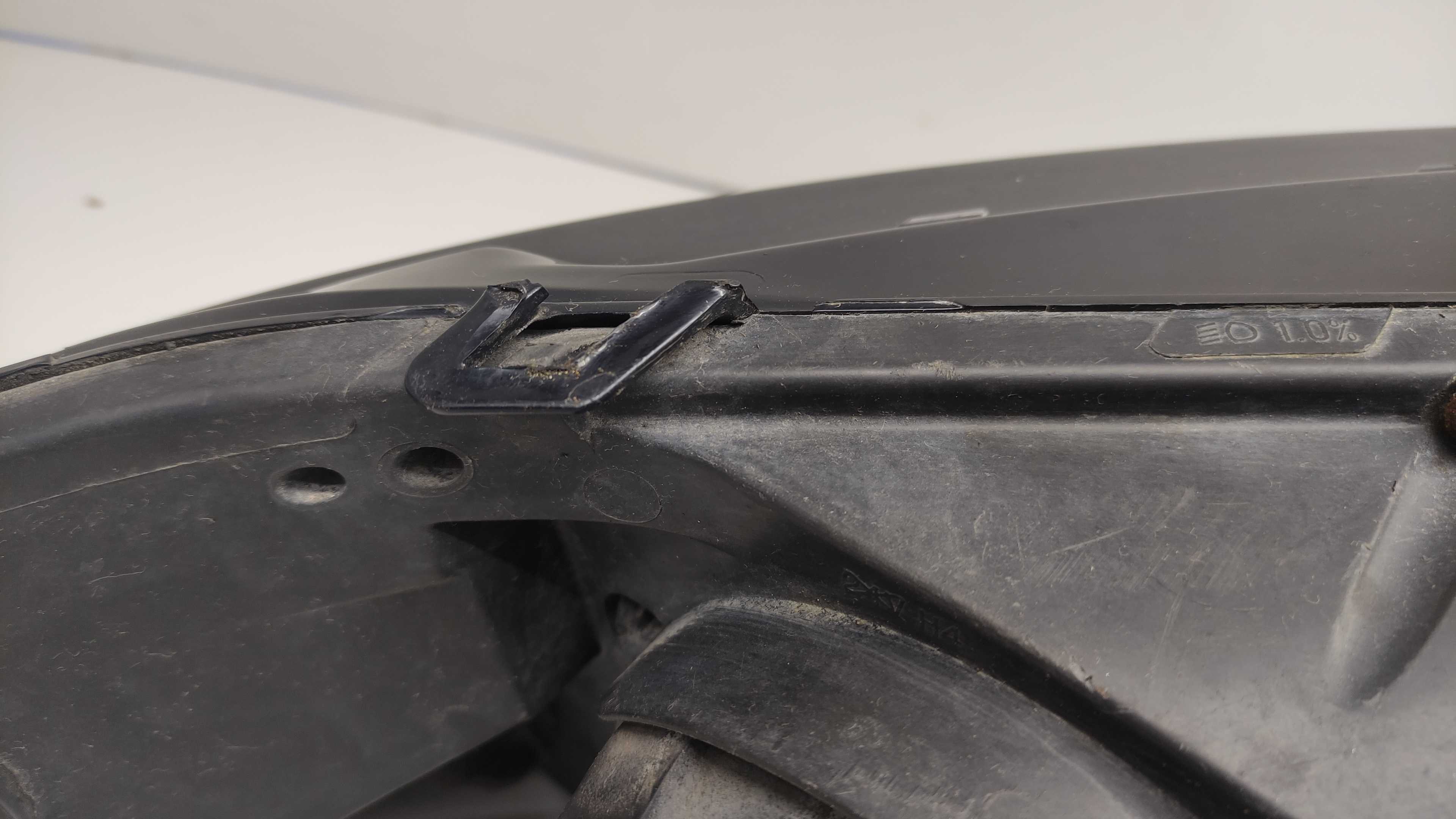 Farol Ford Ecosport 2013 Lado Esquerdo 5