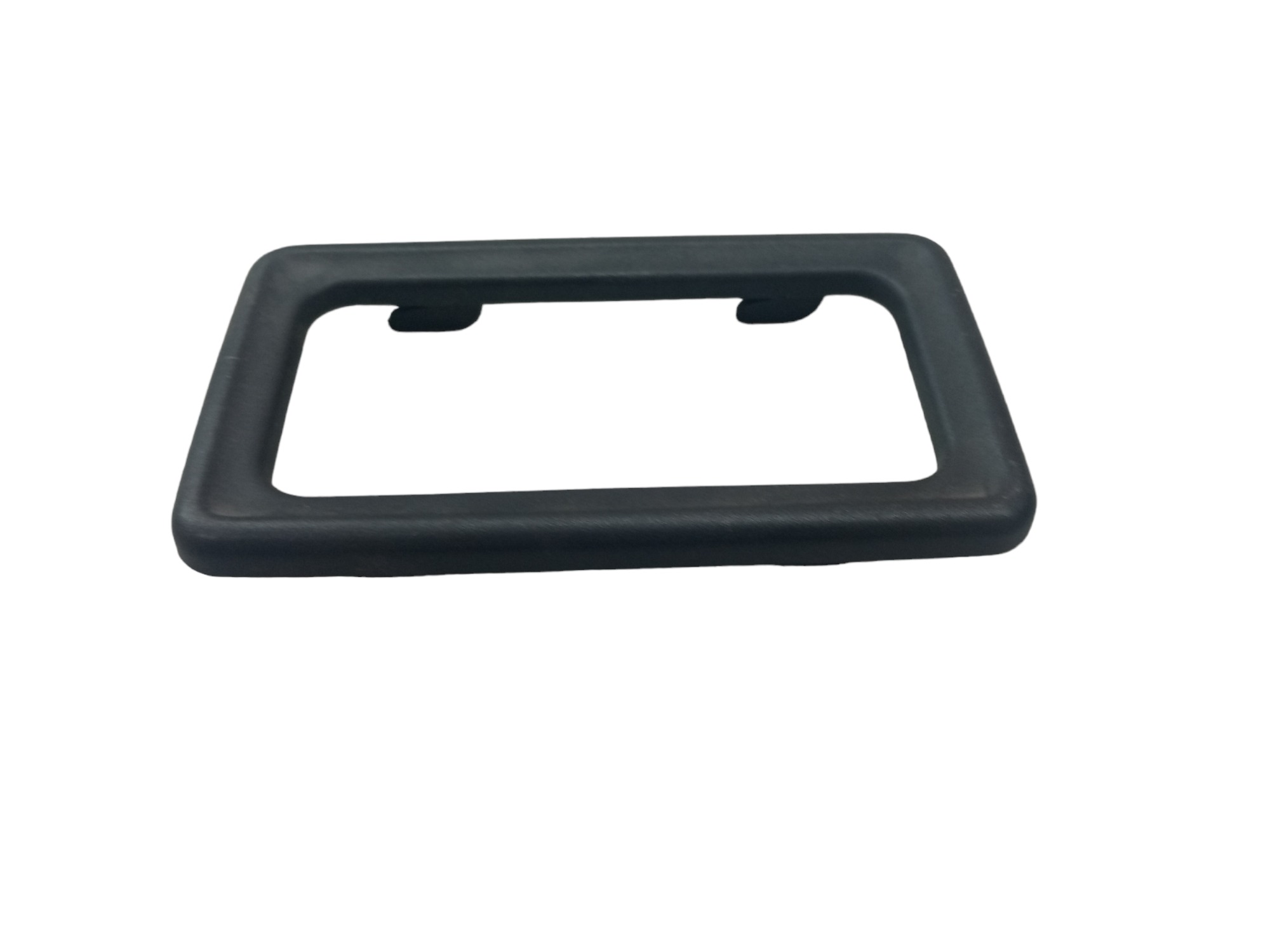 Moldura Cinzeiro Porta Treco Fiat Uno 84 94 Traseira Direita 2