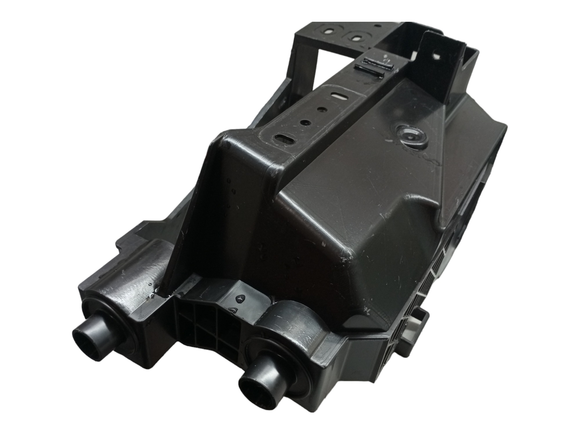 Caixa Suporte Bsi Citroen C3 2003 2005 2006 2008 2009 2012 2