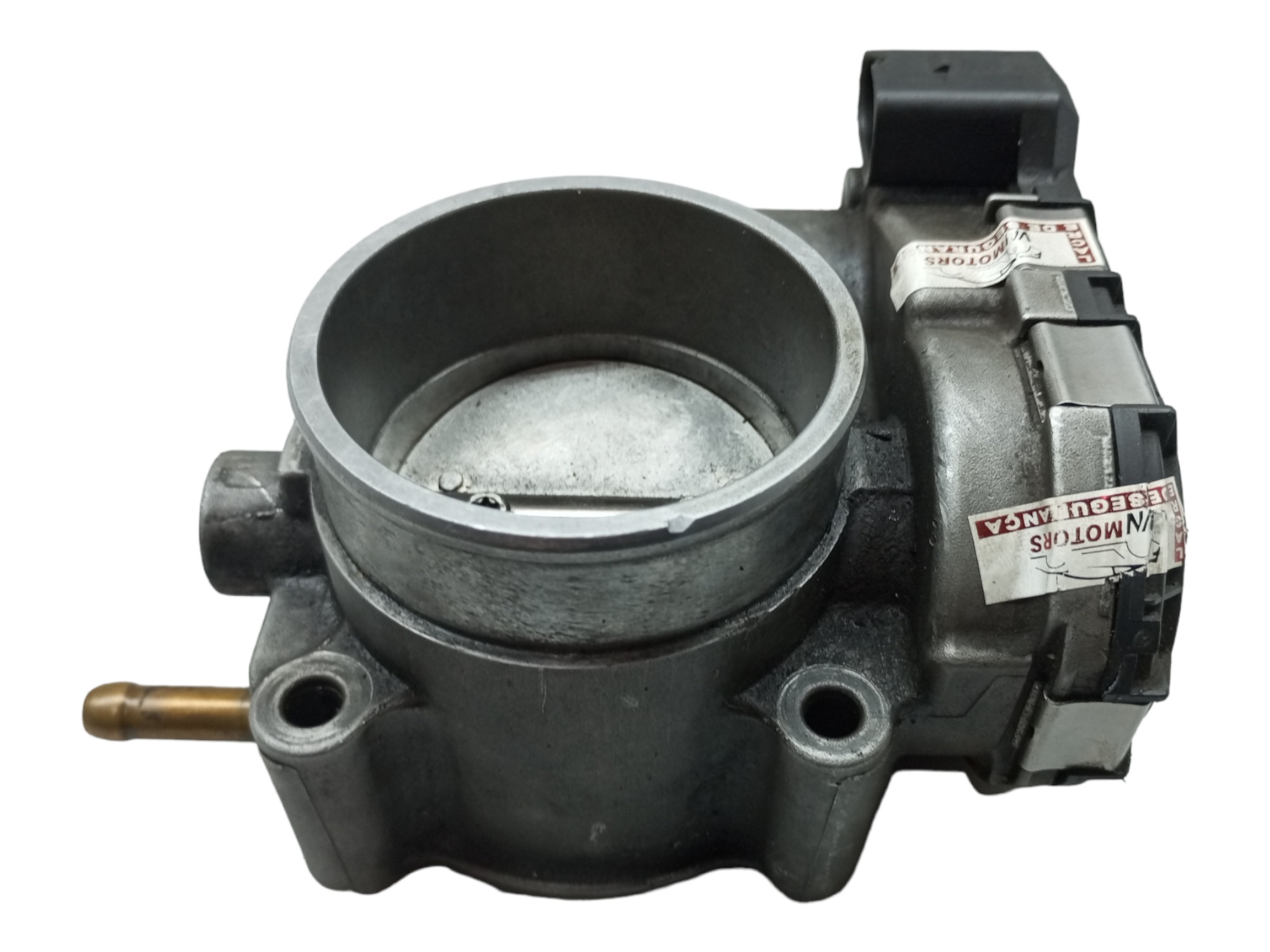 Tbi Vectra 2006 2009 2010 2012 Corpo Borboleta Chevrolet 6