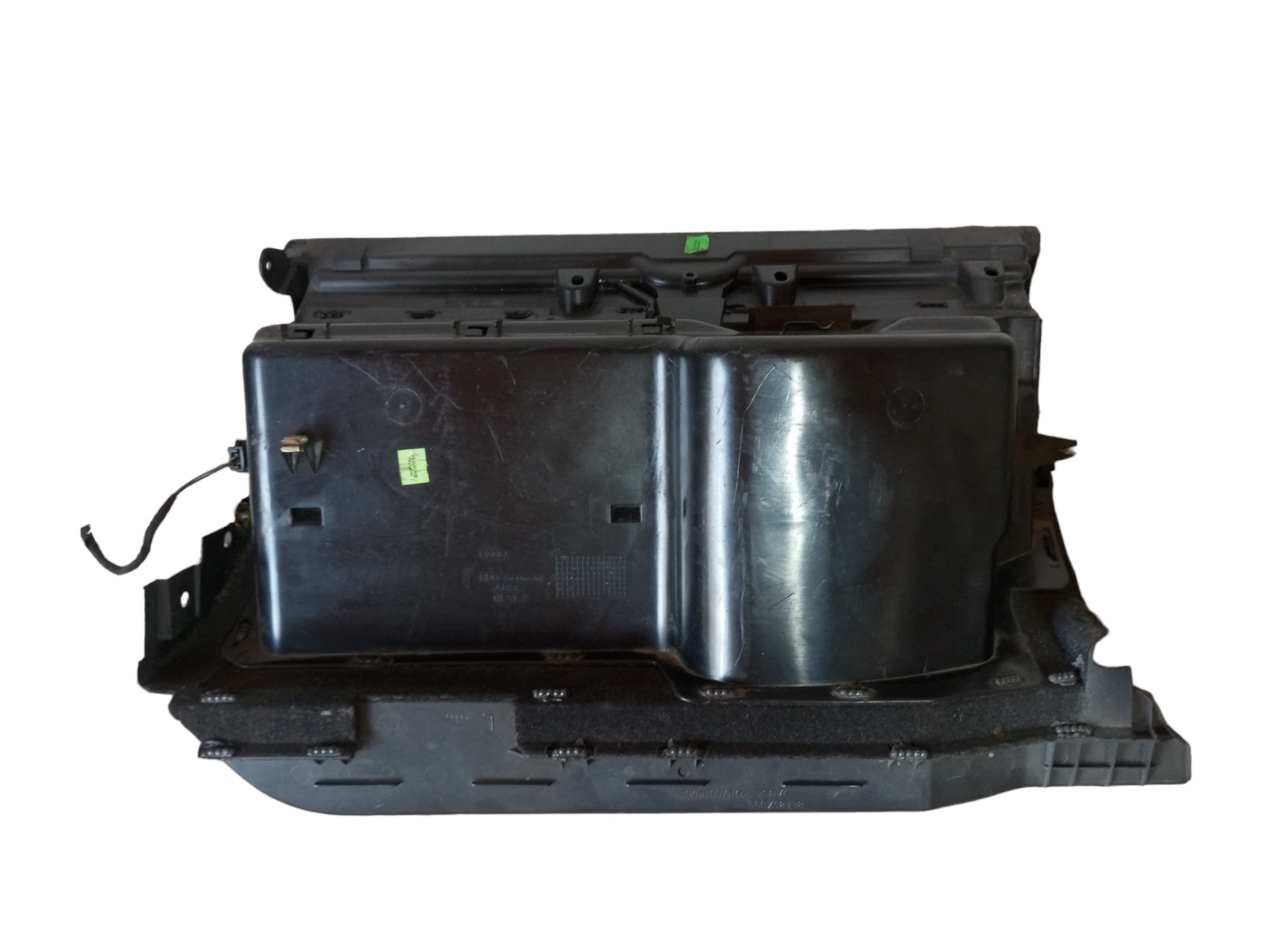 Porta Luvas Audi A3 97 98 99 2000 2001 2002 2003 2004 2005 5