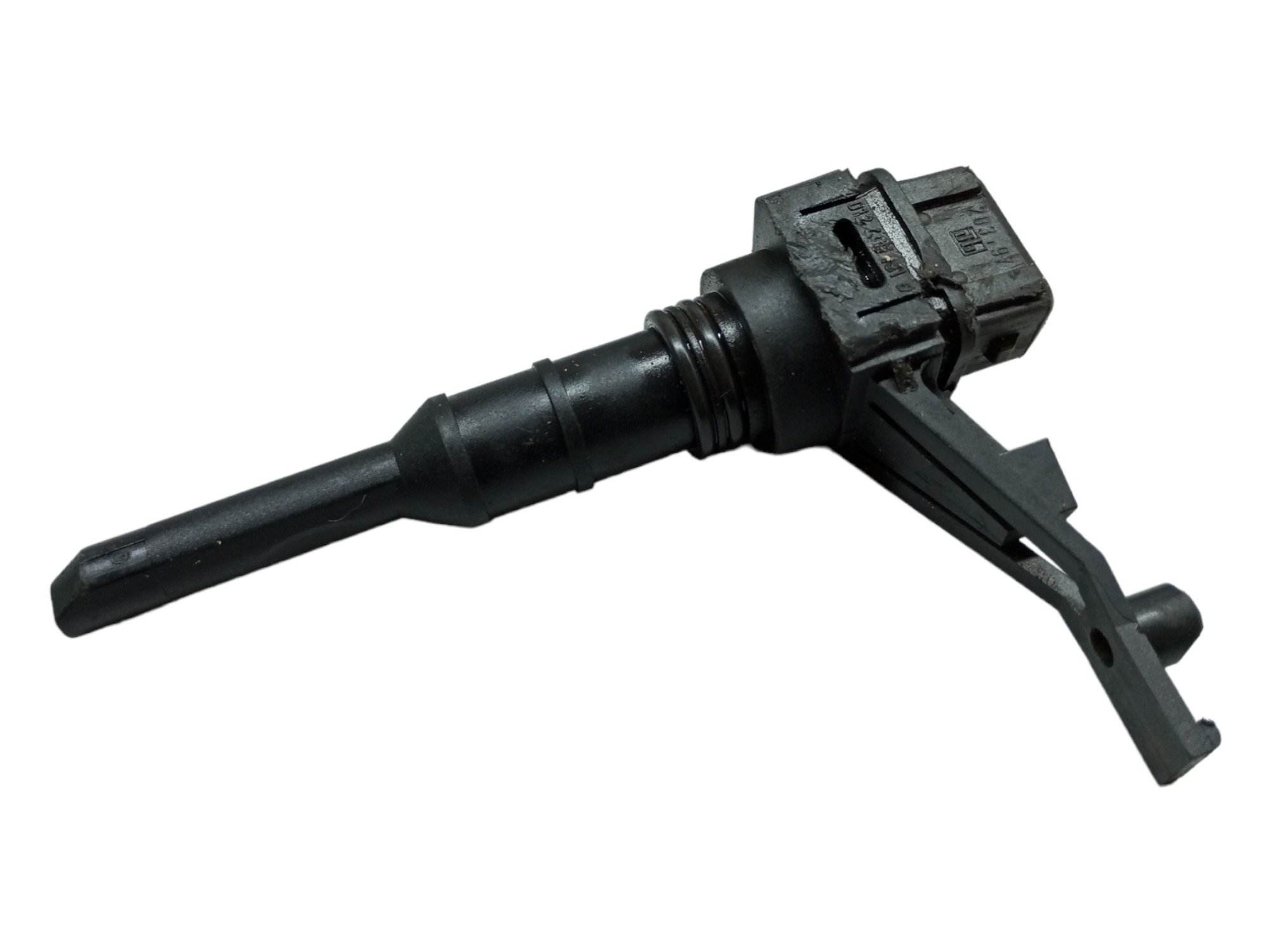 Sensor Velocidade Cambio Audi A4 2000 2001 Passat 99 Vw 4