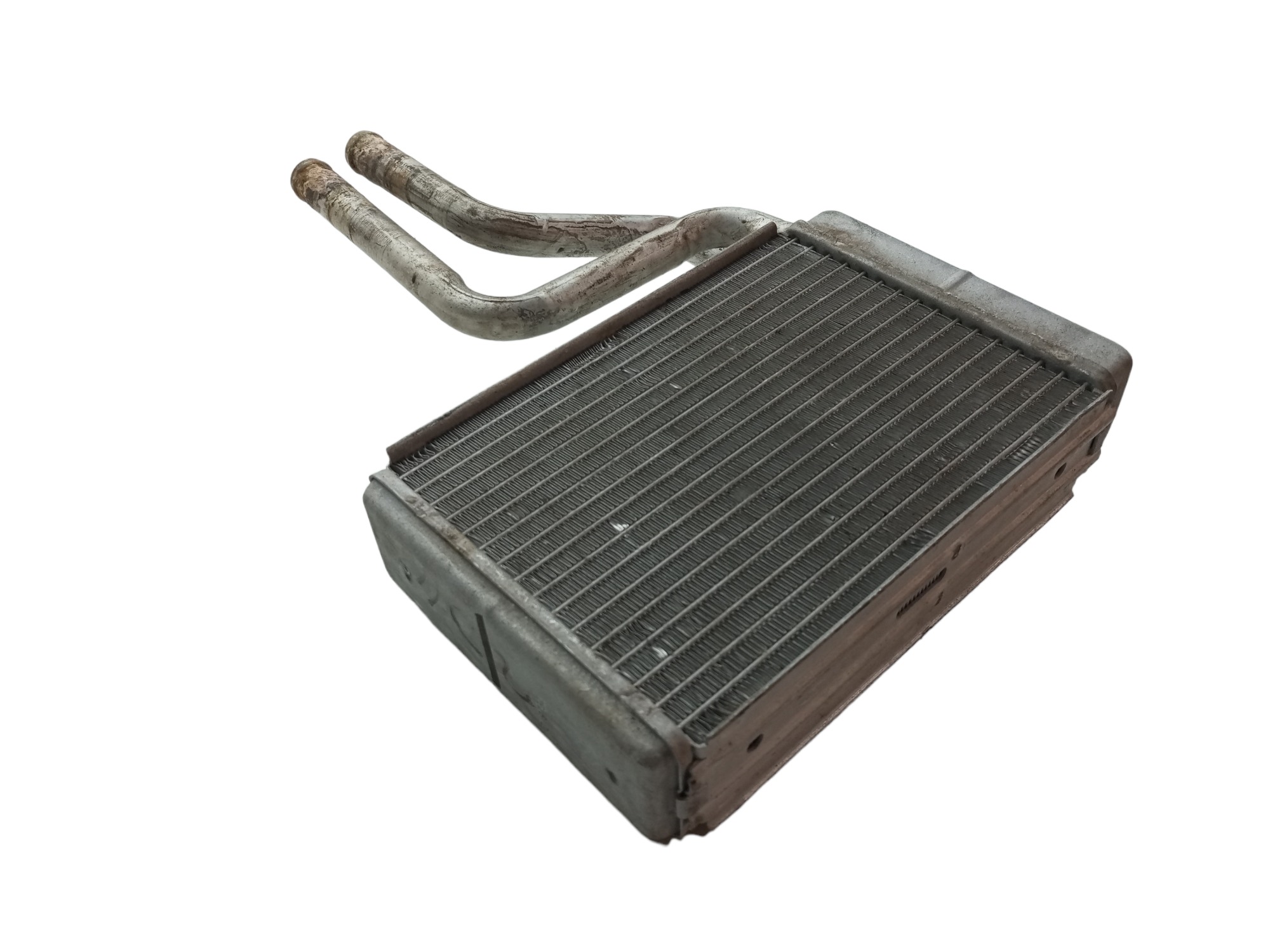 Radiador Ar Quente Mondeo Ford 97 98 99 2.0 Evaporador 7