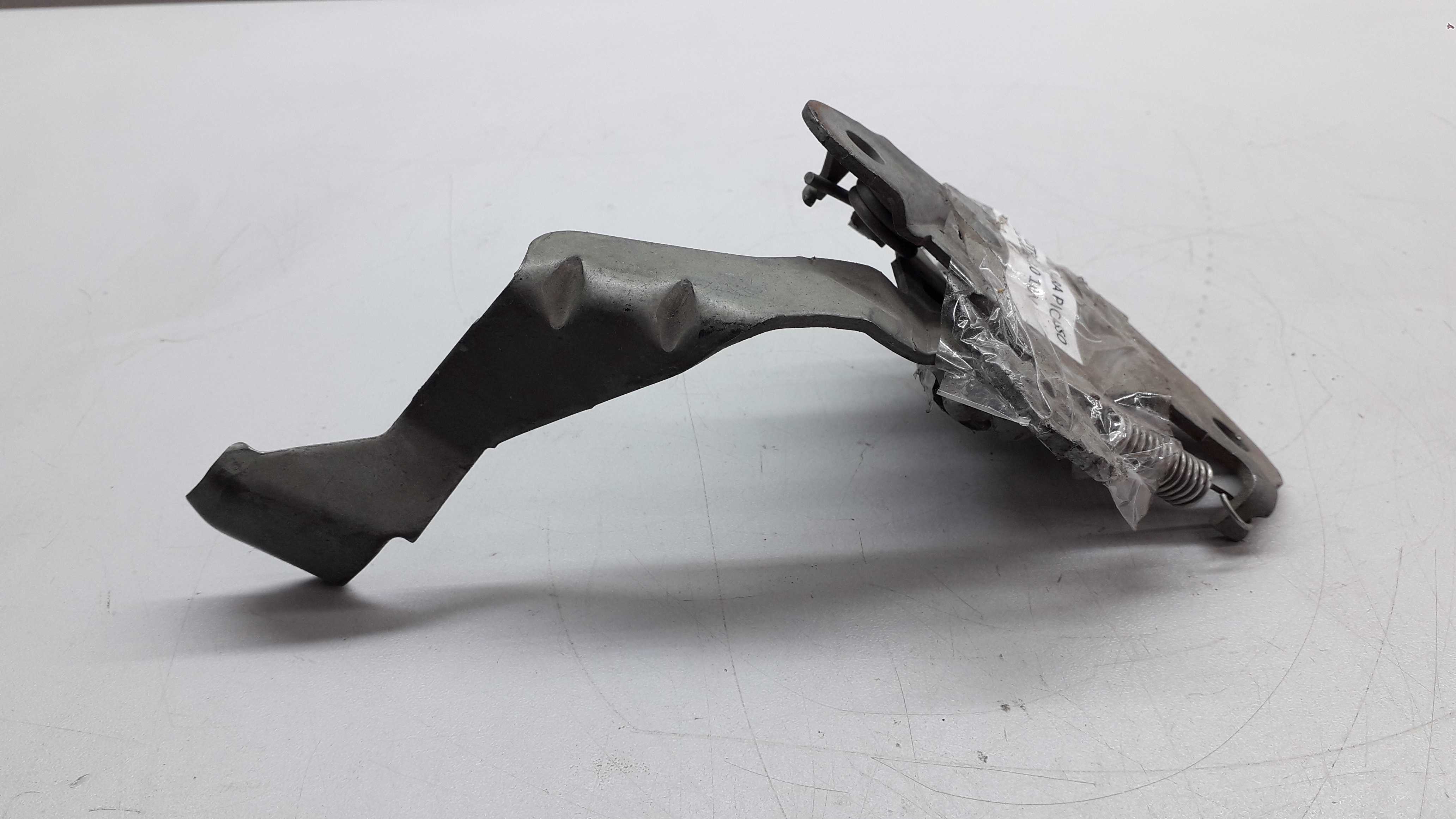 Fechadura Trava Capô Citroen Xsara Picasso 01/06 5