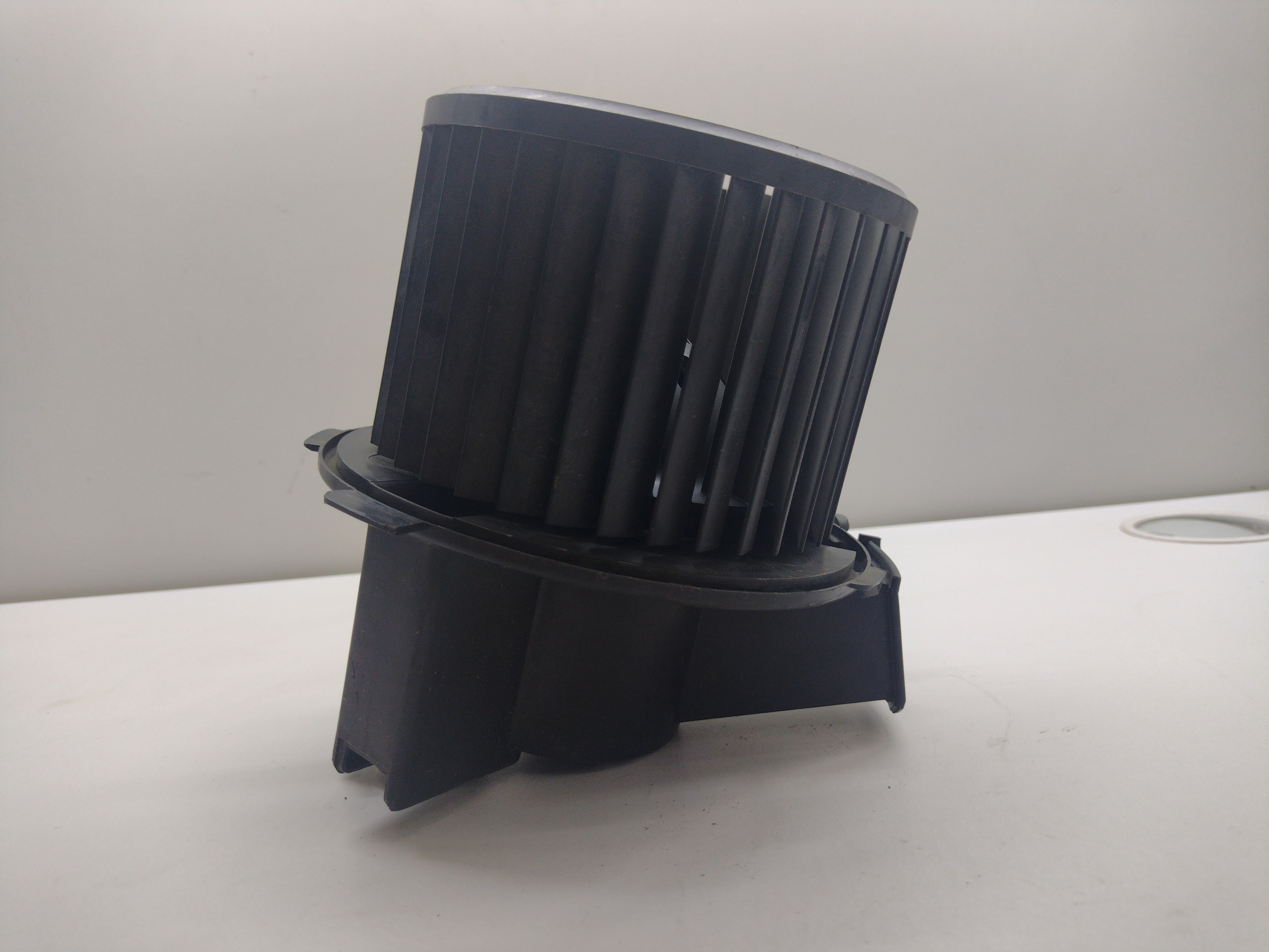 Motor De Ventilação Ar Forçado Peugeot 206 2006 4