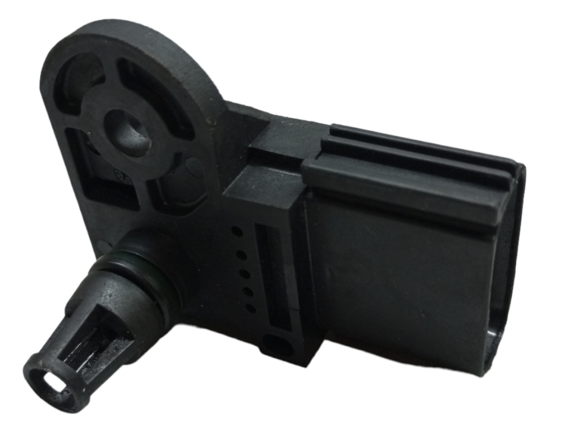 Sensor Map Ford Fusion 2.3 2006 2007 2008 2009 Ecosport 4