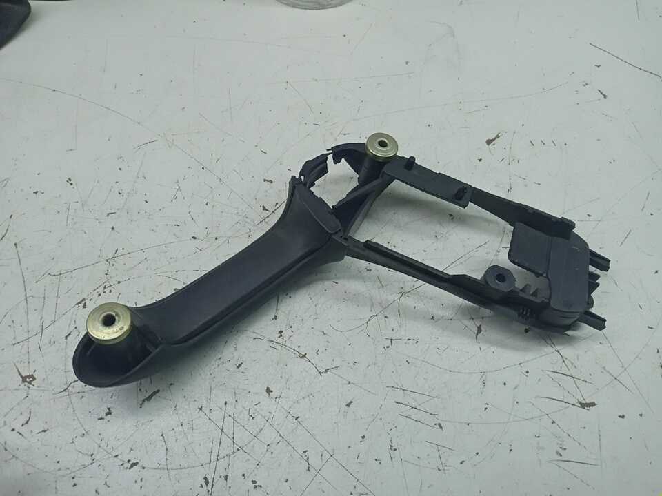 Par De Puxador Interno Dianteiro Corsa 2