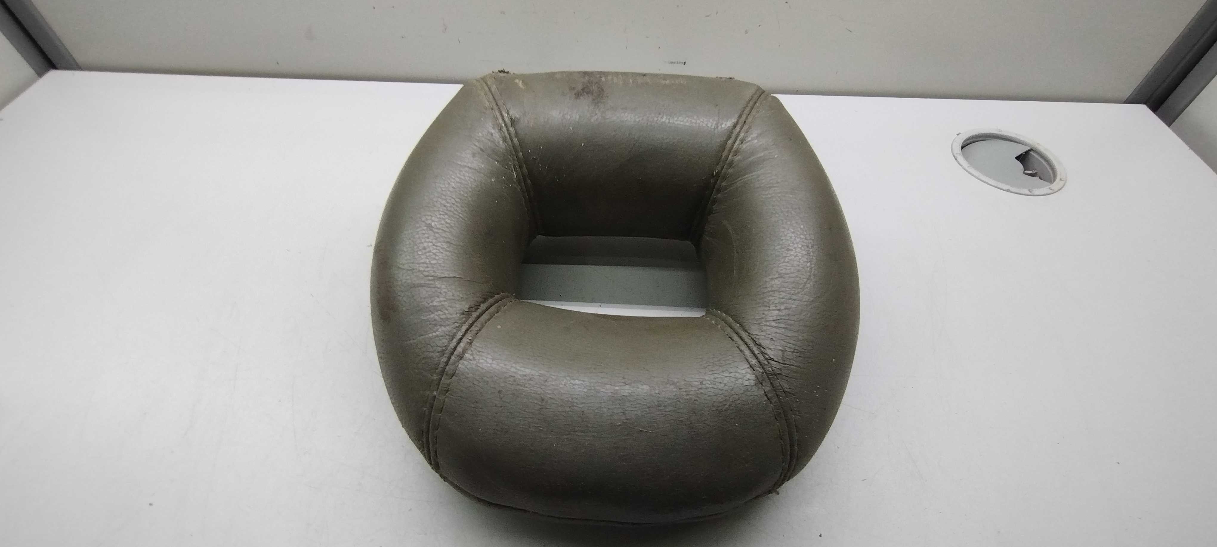 Encosto Cabeça Dianteiro Couro Xsara Picasso 2
