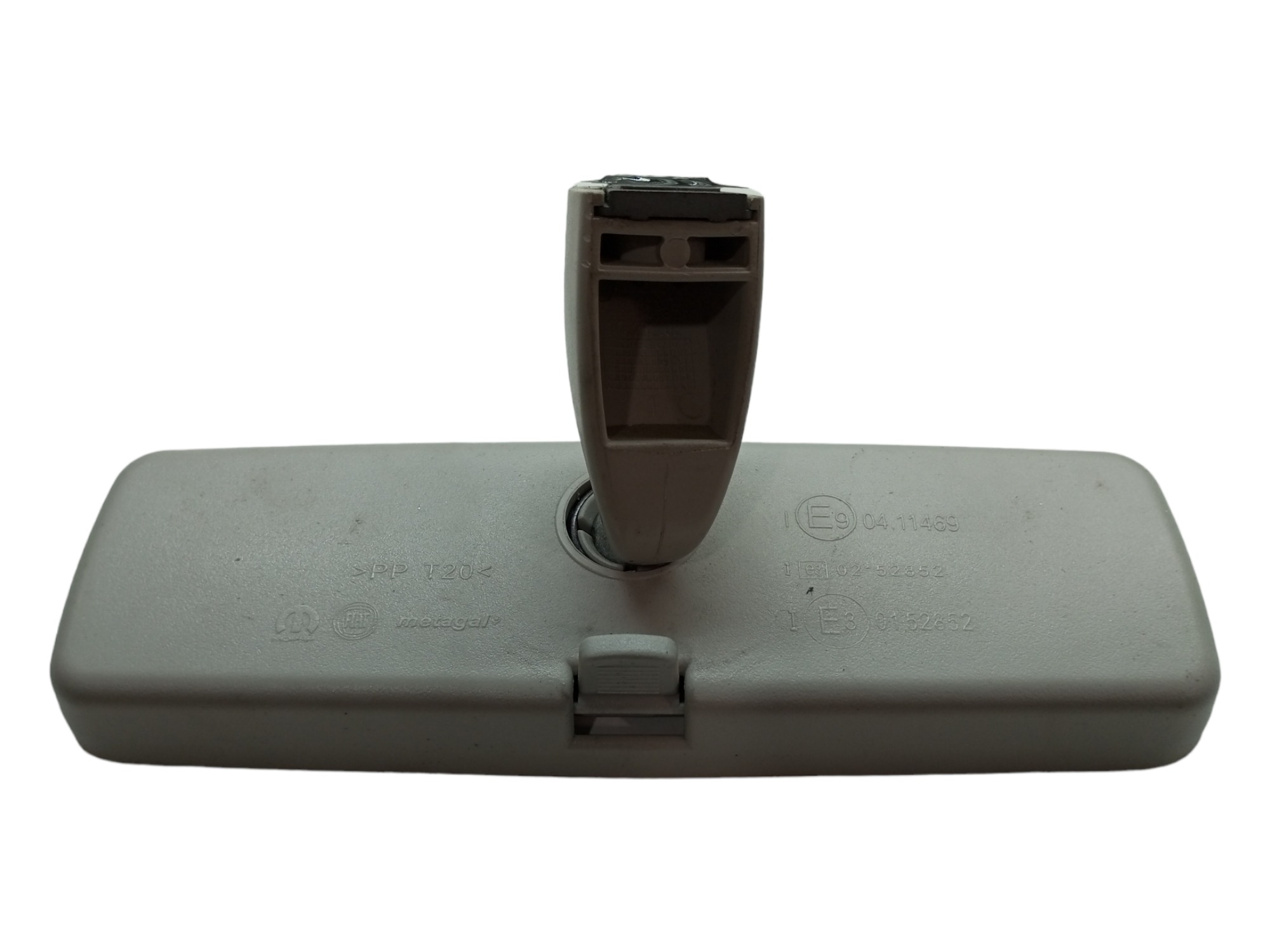Retrovisor Interno Fiat Argo Drive Cronos 2017 2020 2023 5