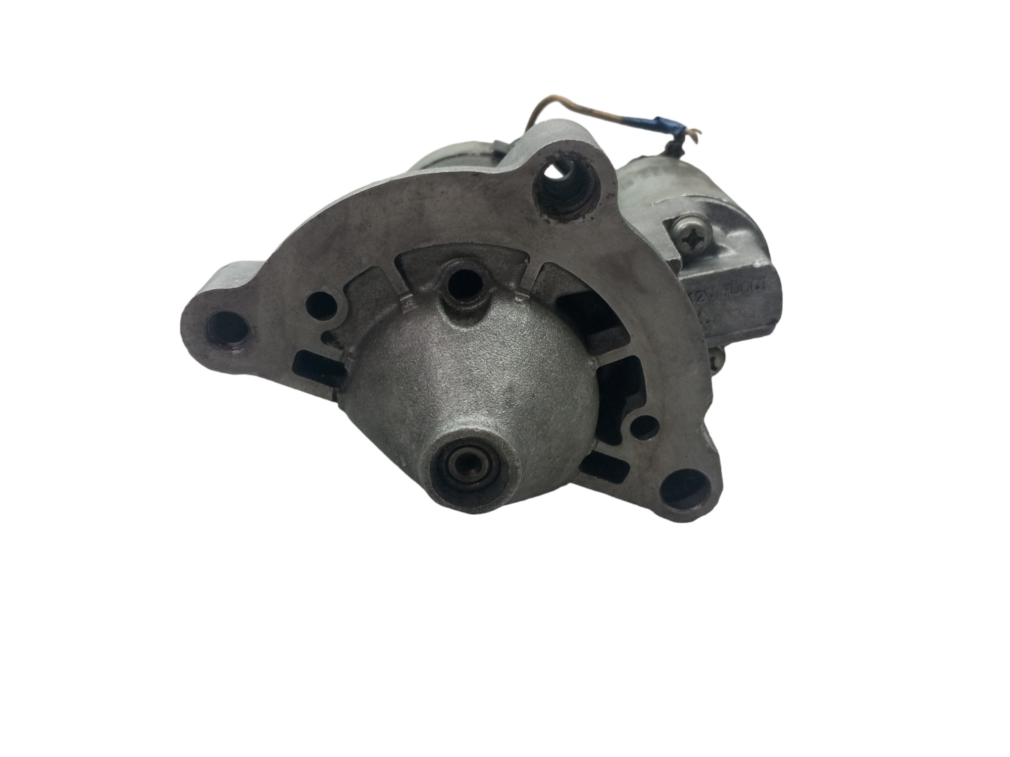 Motor Arranque Partida Peugeot 307 2.0 2003 2005 2007 2008 2