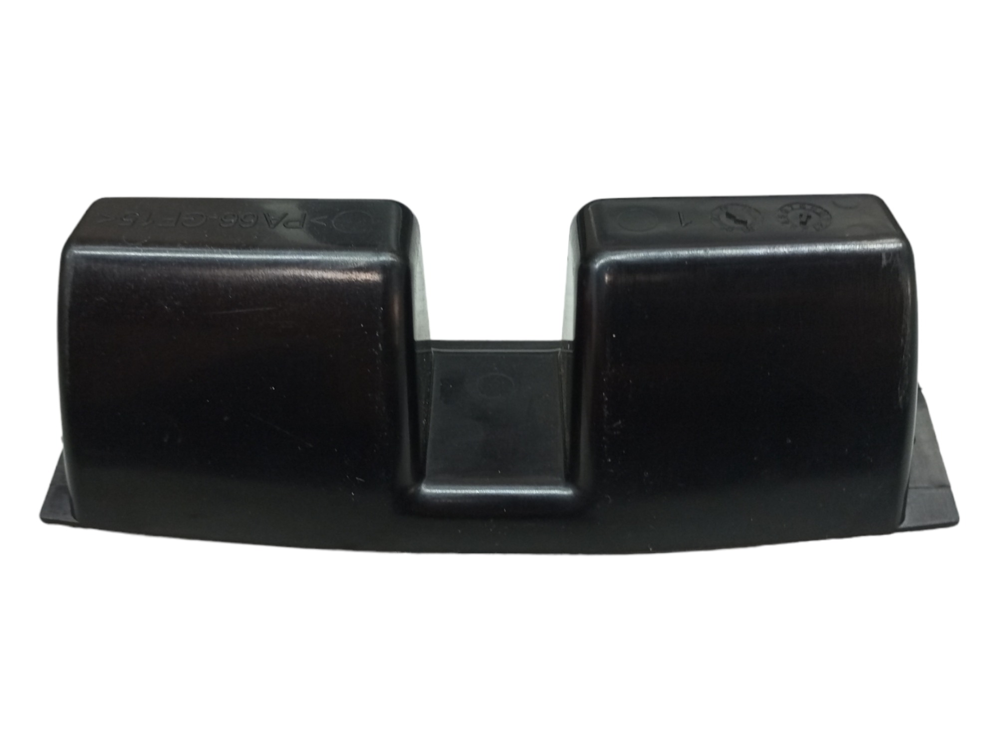 Porta Moeda Console Fiat Stilo 2007 2003 2005 2009 2011 Preto 4
