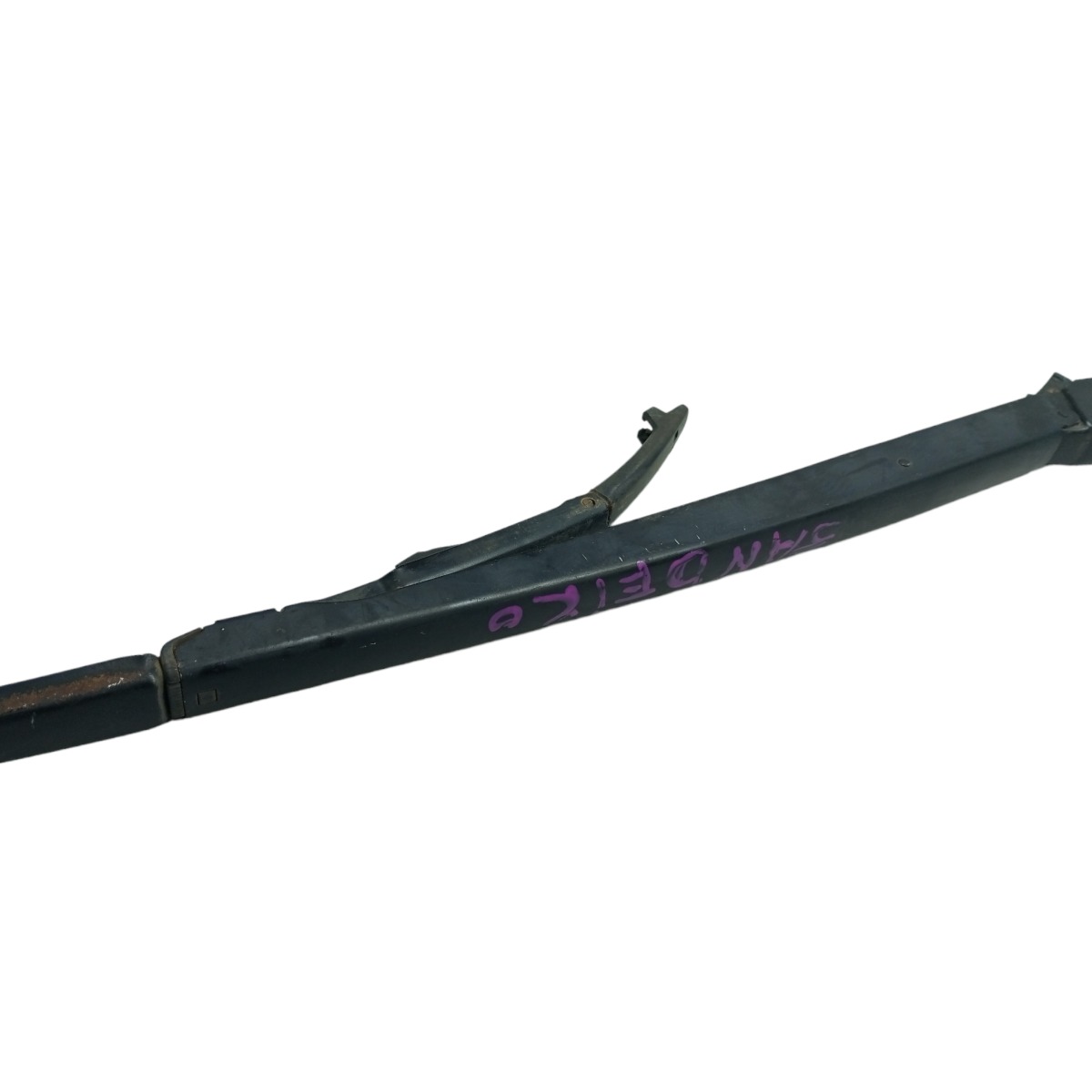 Braco Limpador Sandero Renault Traseiro 2007 2010 2013 5