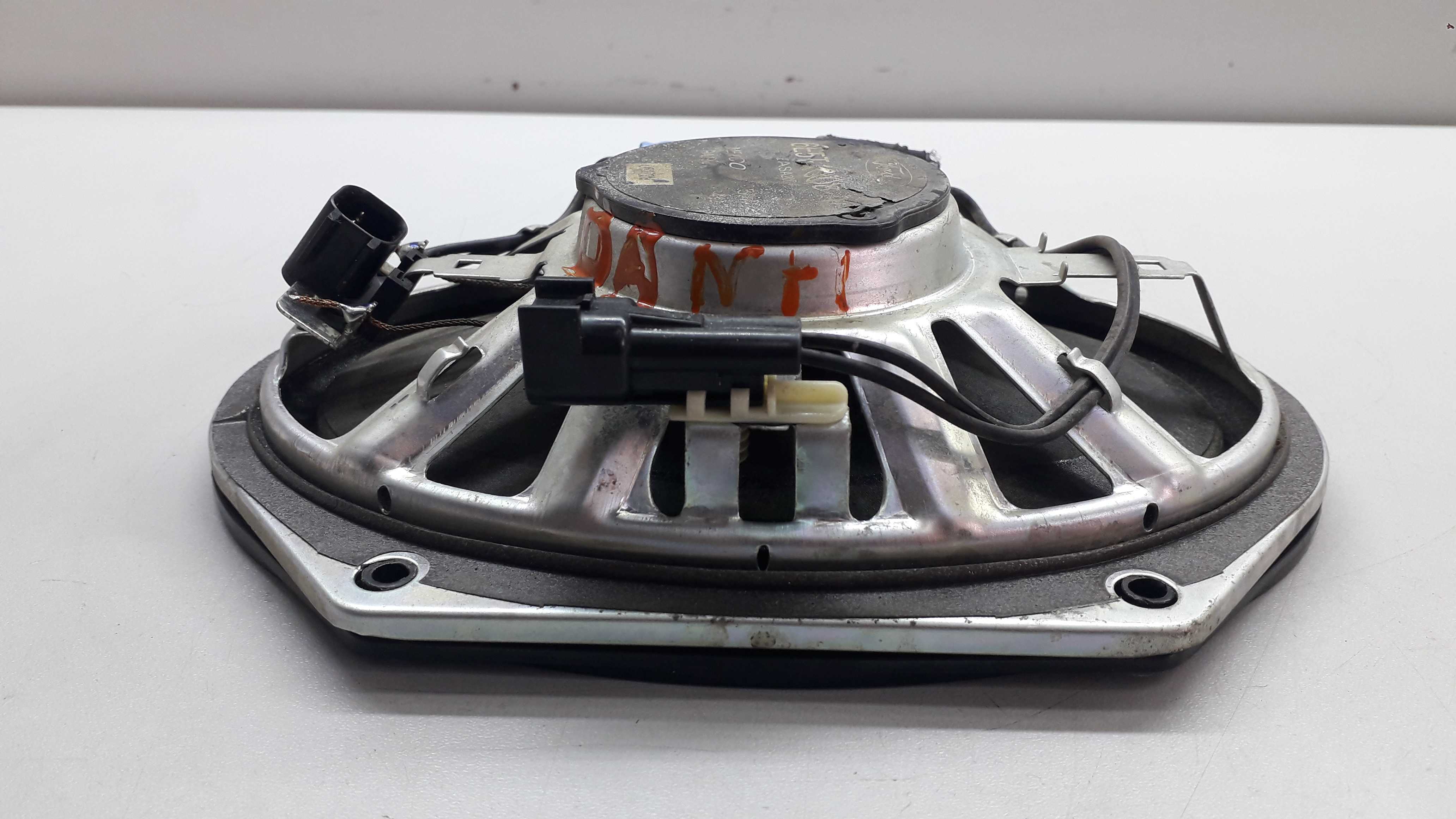 Alto Falante Da Porta Dianteira Ford Fusion 2008 4
