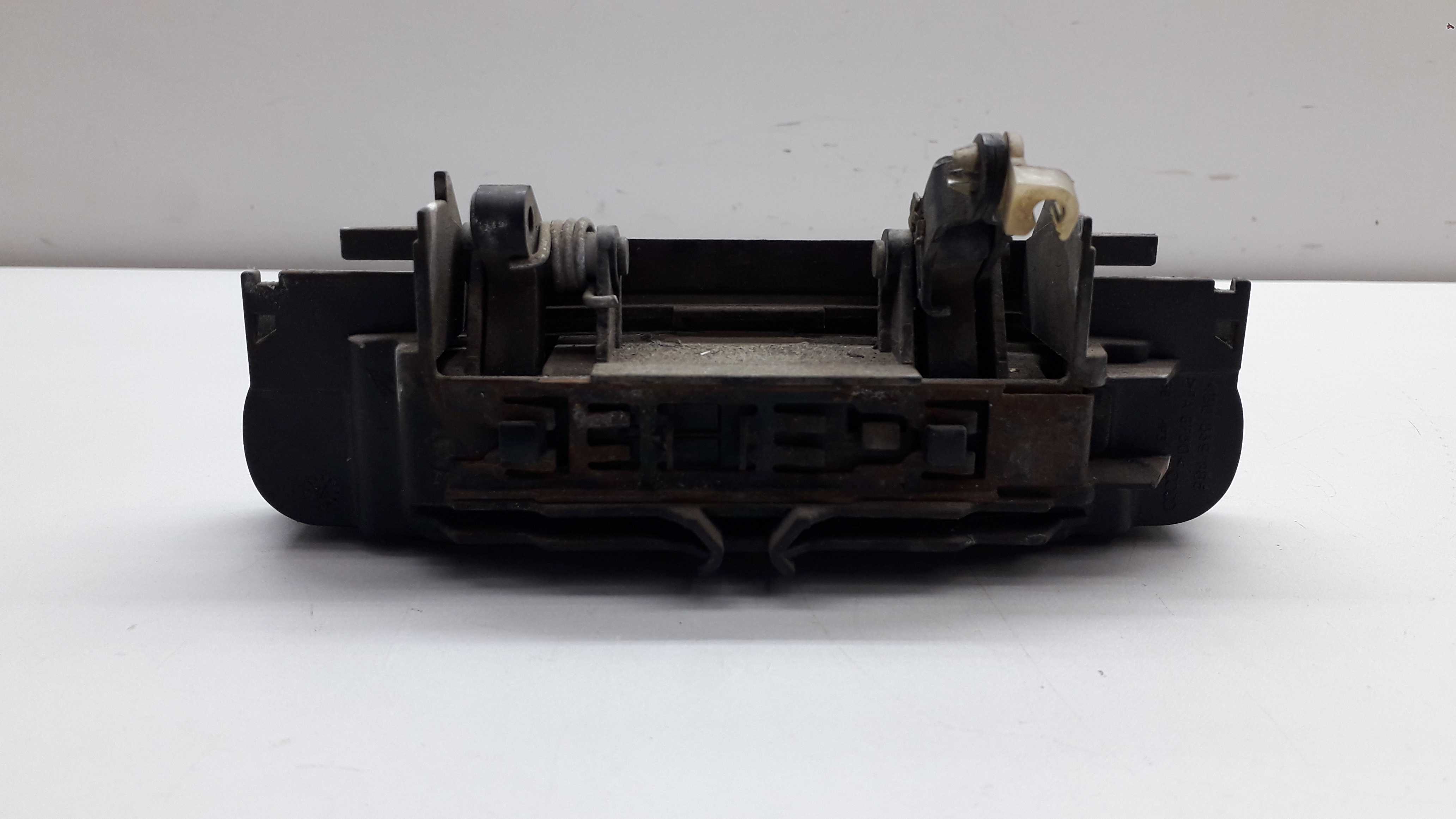 Maçaneta Externa Dianteira Direita Audi A3 1999/2005 2