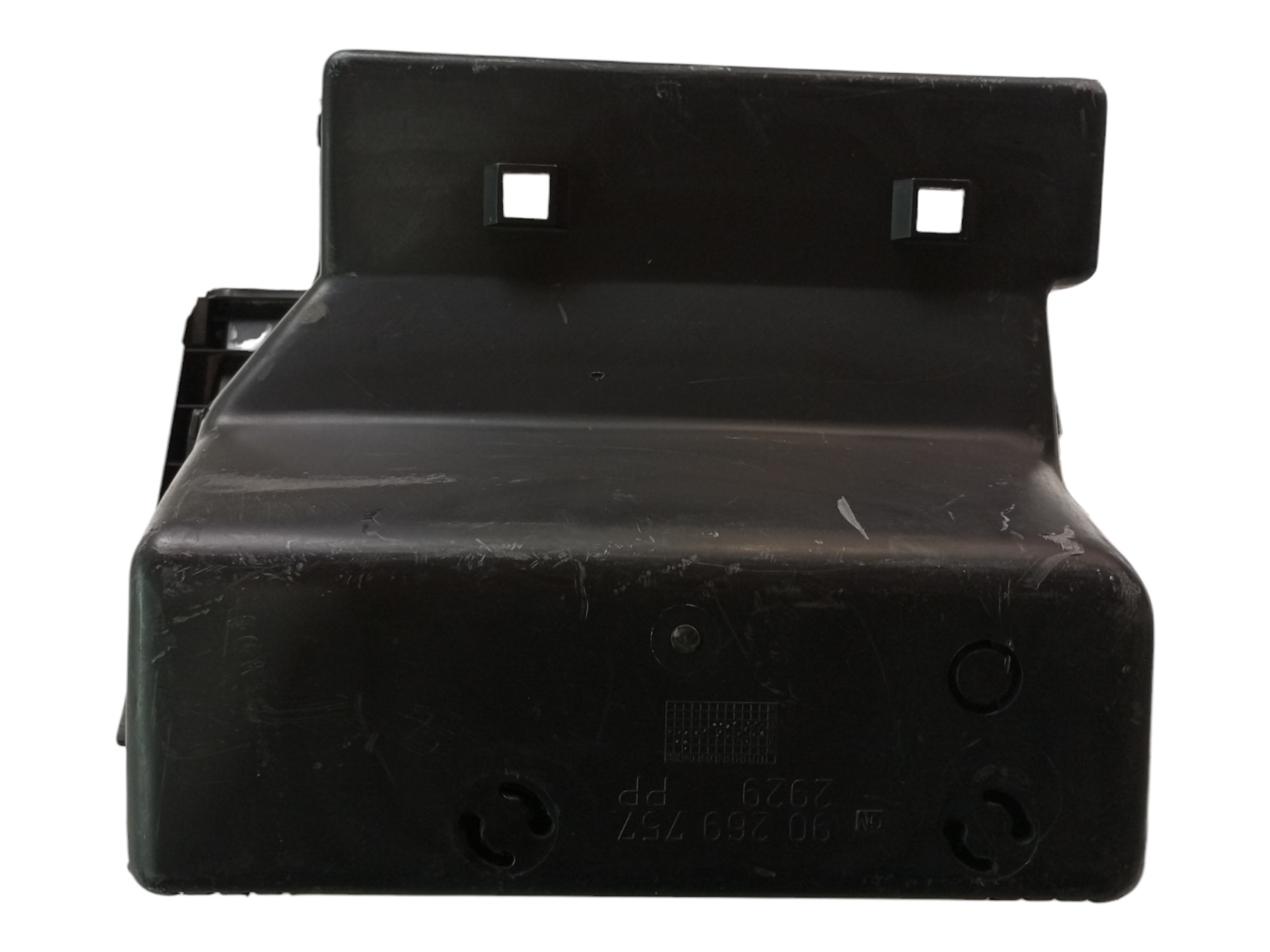 Porta Luvas Vectra Gls 93 94 95 96 Chevrolet Treco Completo 2