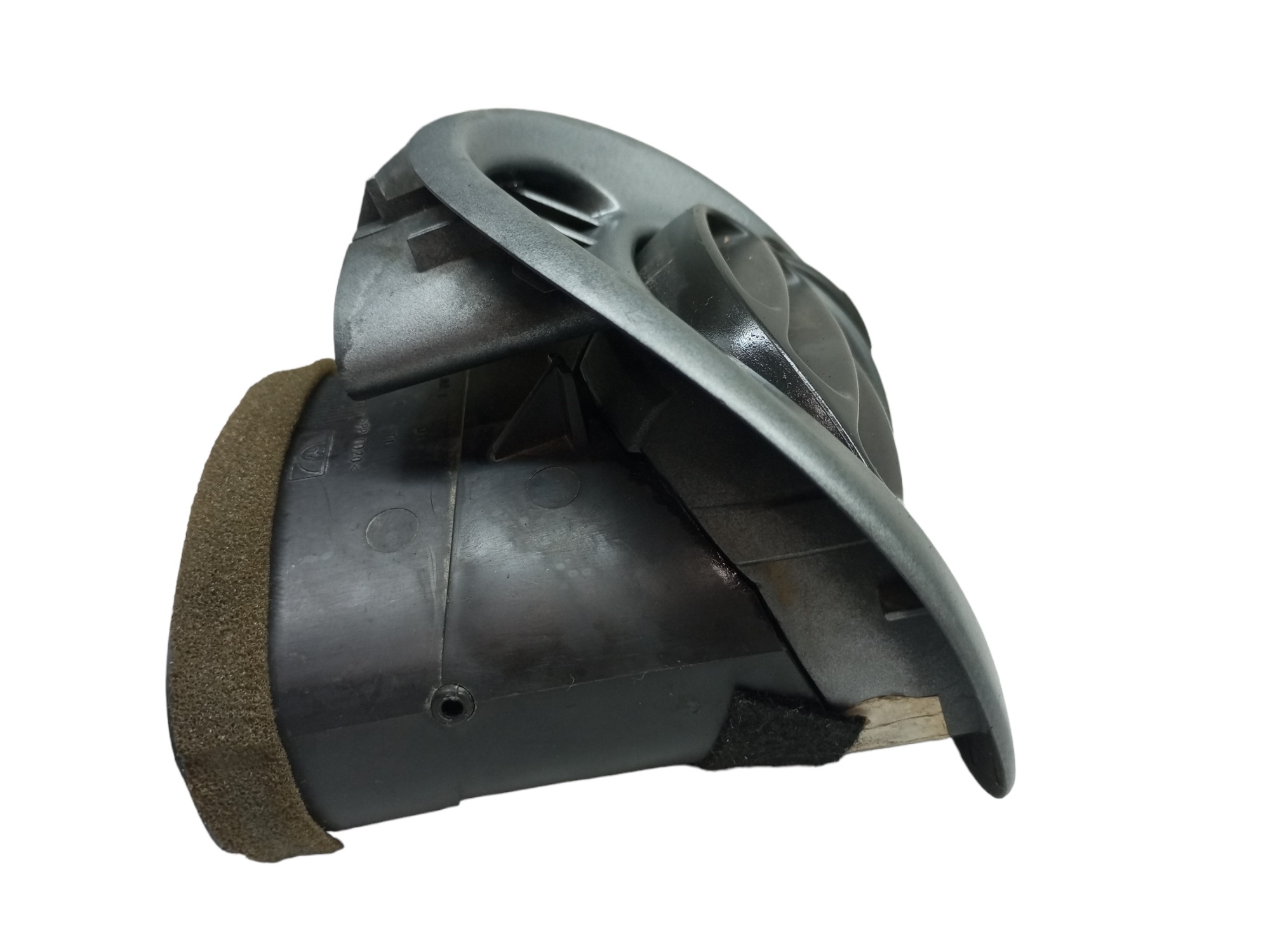 Difusor Ar Lateral Xsara Picasso Citroen 2003 2004 Esquerdo 2