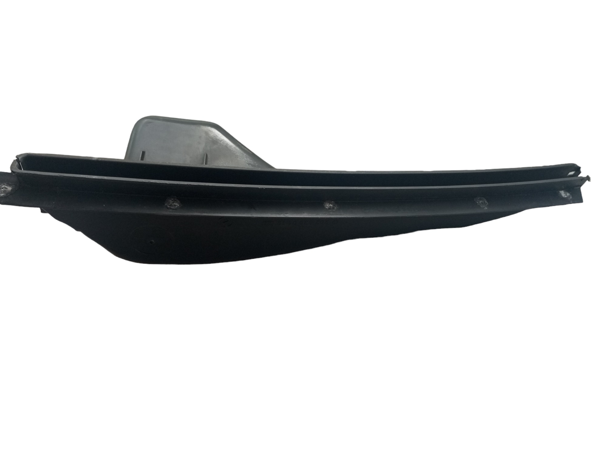 Duto Difusor Saida Ar Mercedes C230 C280 93 94 98 2000 4